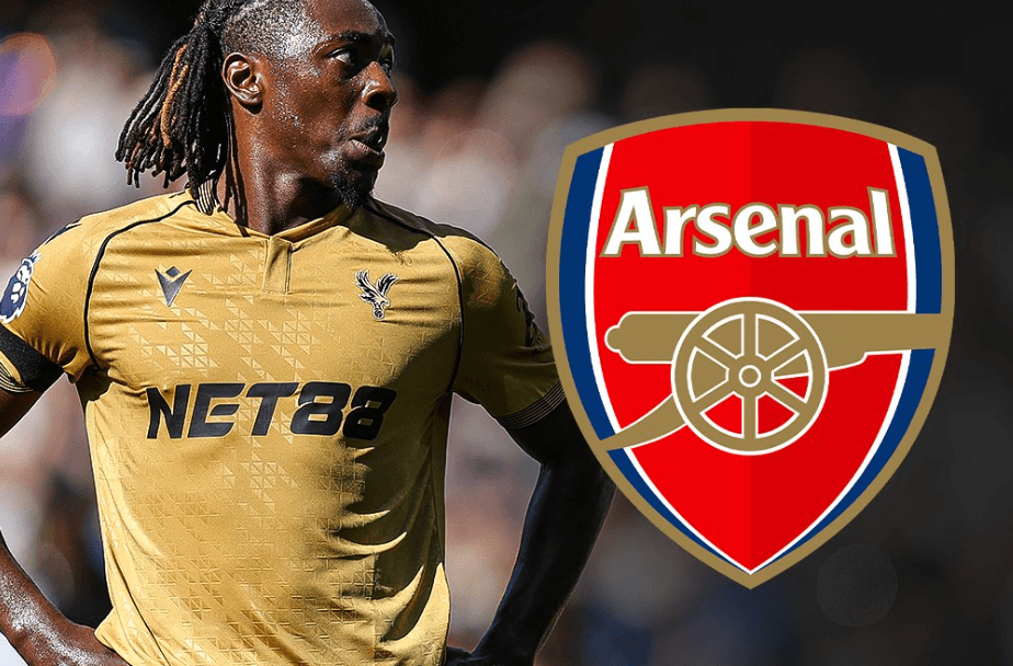 انتقال جنجالی: آرسنال با ۶۹ میلیون یورو، هدف نقل‌وانتقالاتی اصلی تاتنهام را جذب کرد!