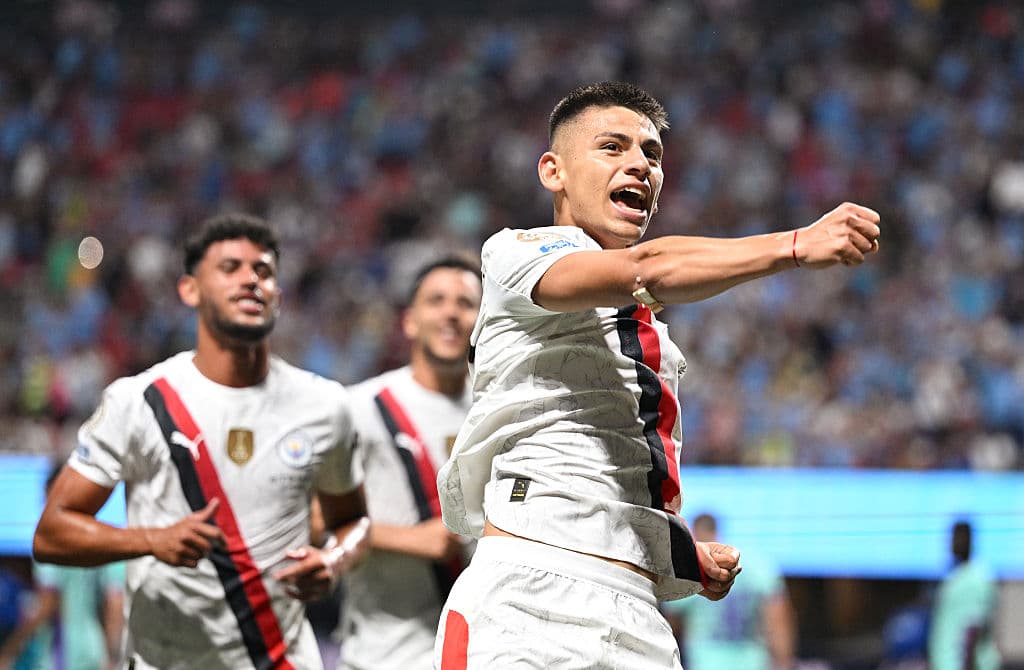 منچسترسیتی، اچه‌ورری را به بایرلورکوزن قرض داد