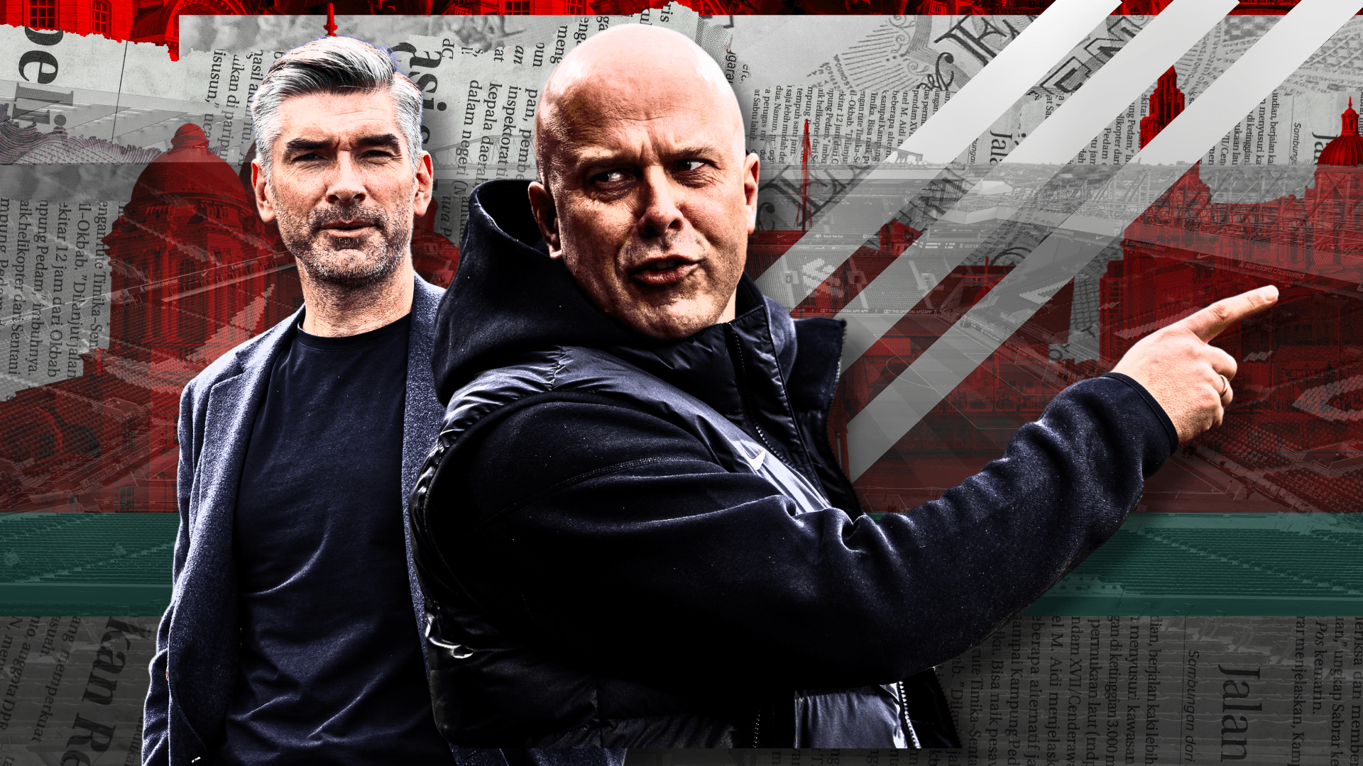 احتمال معاوضه بازیکن جوان انگلیسی؛ فرصت جذاب برای لیورپول