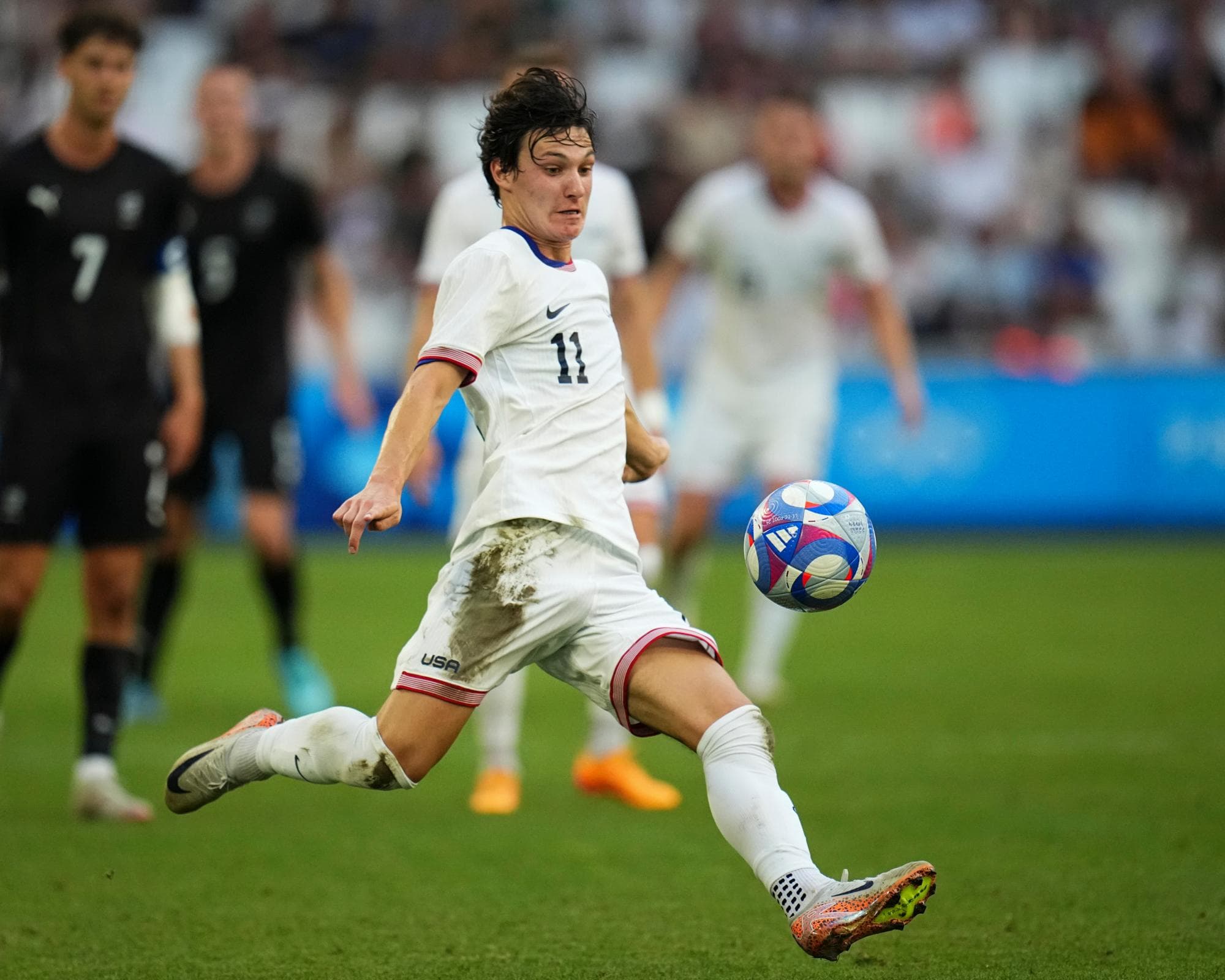 معامله تاریخی کلرادو راپیدز و پیوستن پاکستن آرونسون؛ حرکت نوین در حمایت از هواداران