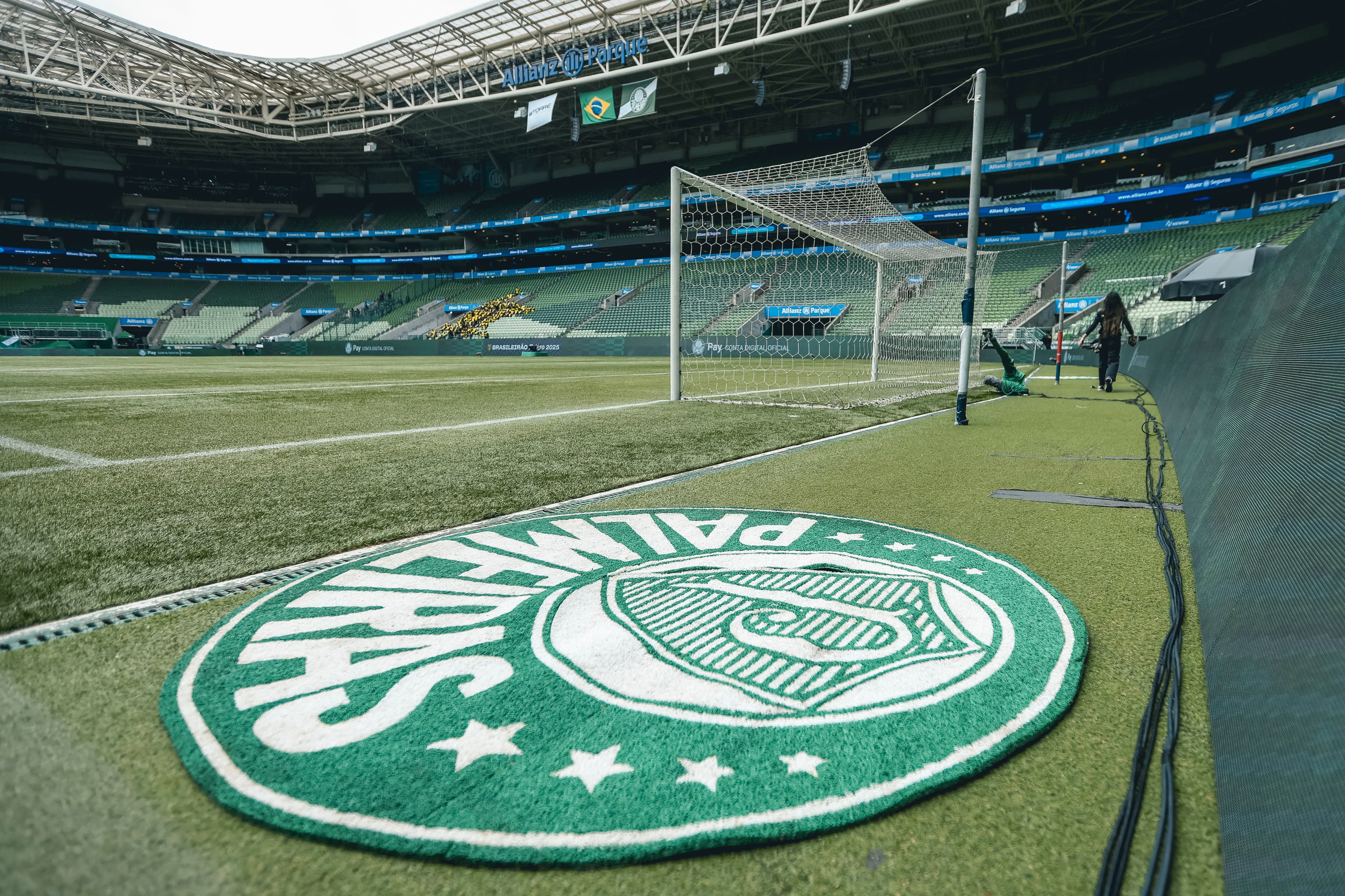 ترکیب پالمیراس برای صعود به یک‌چهارم نهایی لیبرتادورس مشخص شد