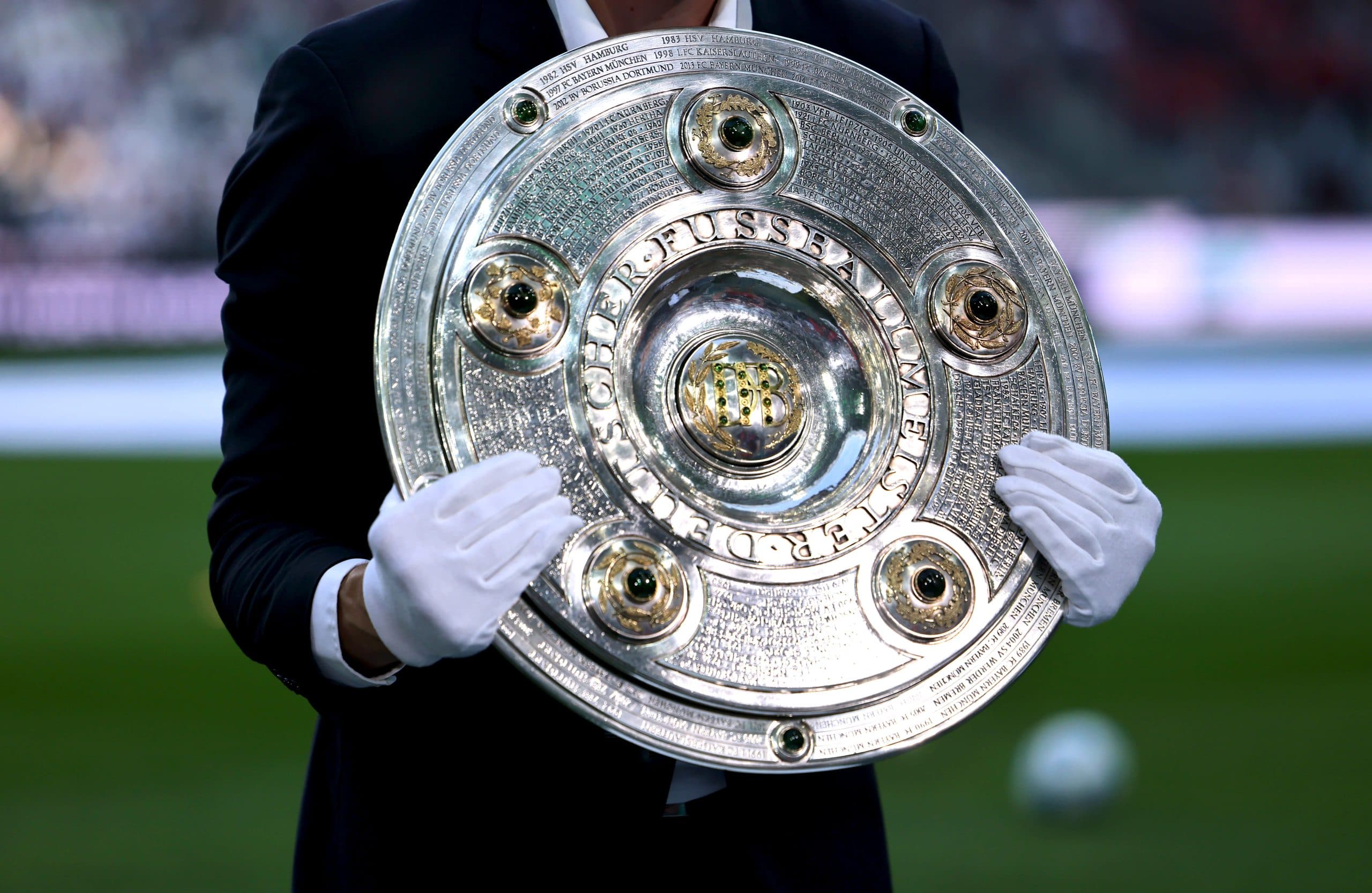 بررسی تاکتیکی لیگ بوندس‌لیگا آلمان در فصل ۲۰۲۵/۲۶؛ پیش‌بینی جایگاه تیم‌ها