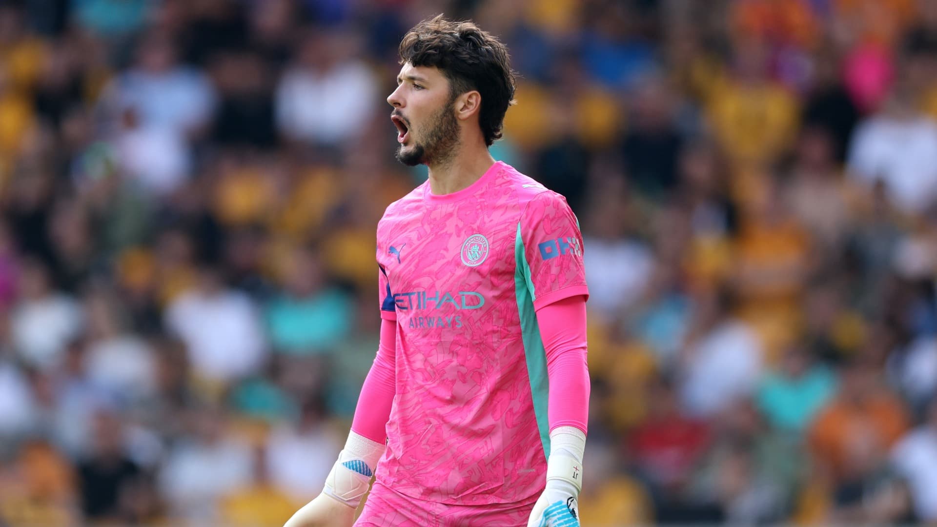 احتمال انتقال دوناروما به منچسترسیتی و پیامدهای آن برای جیمز ترافورد