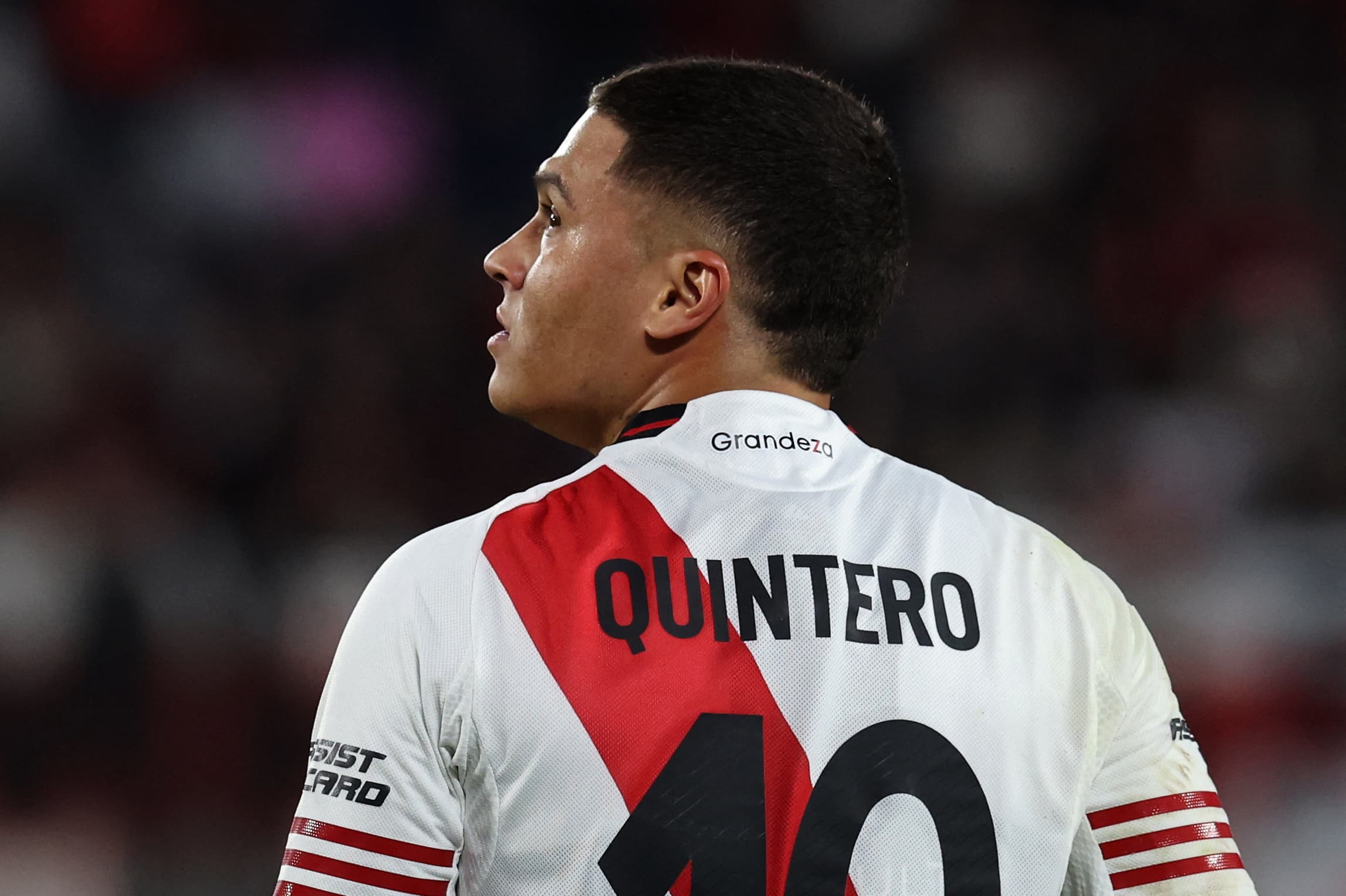 ترکیب اصلی ریور پلاته برای صعود به یک‌چهارم نهایی لیبرتادورس