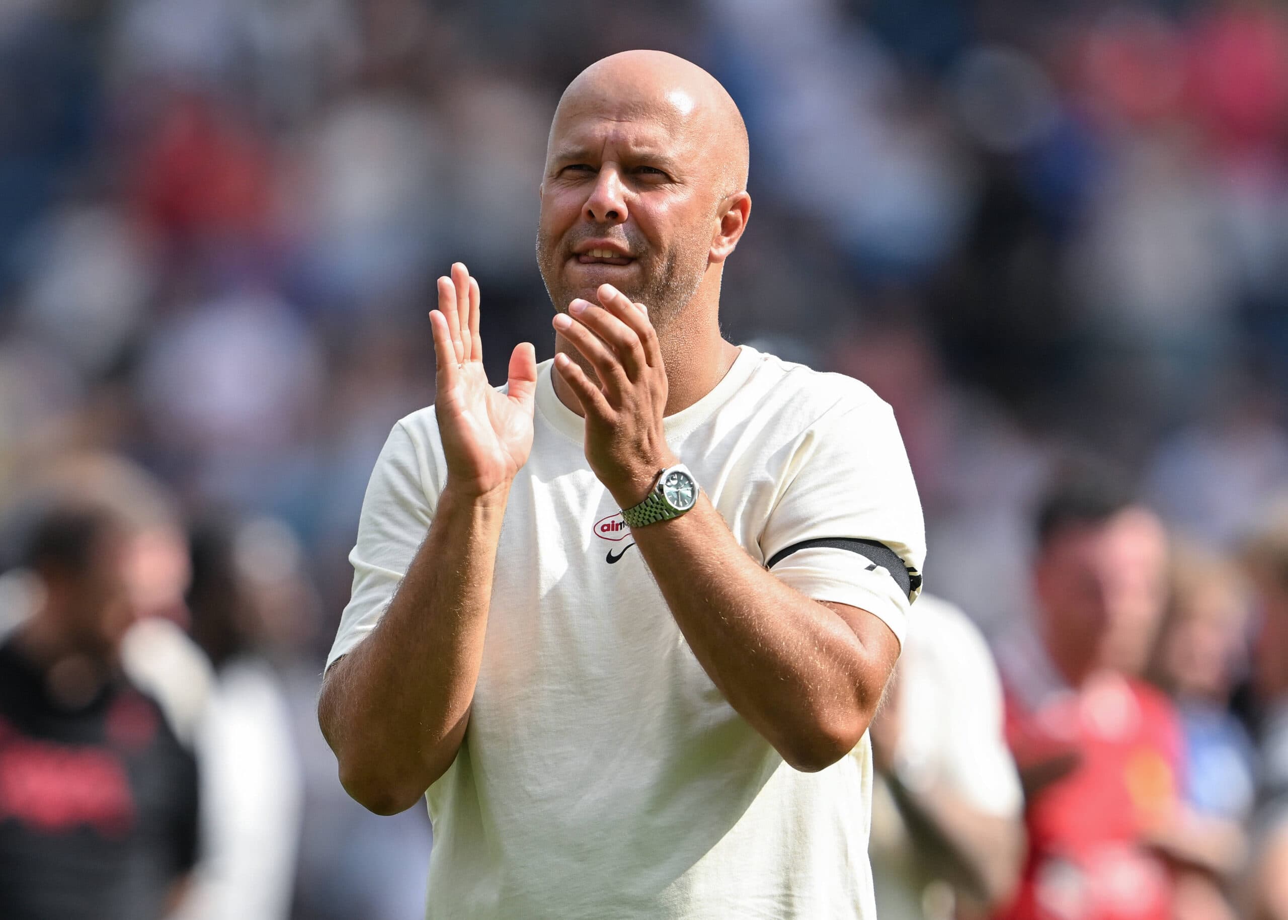 پیش‌بینی و تحلیل تاکتیکی دیدار لیورپول و نیوکاسل از نگاه یان مولبی