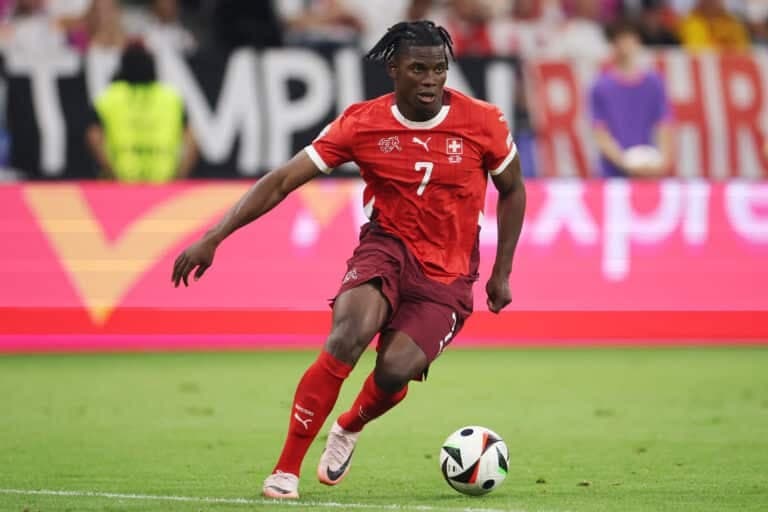 رم، به جای سانچو به بریل امبولو از موناکو چشم دوخت