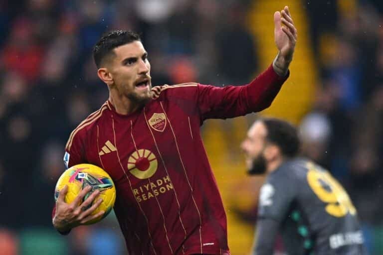 تکذیب مذاکره با وستهام توسط اطرافیان پلگرینی؛ آماده بازگشت به رم