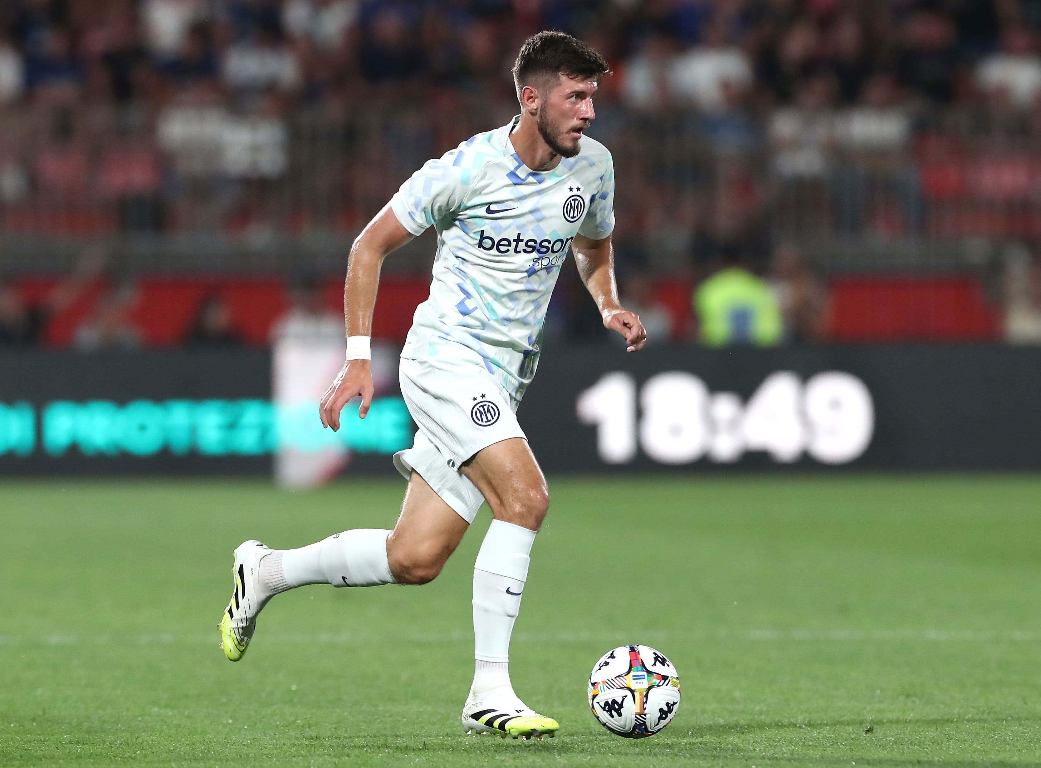 ترکیب احتمالی اینترمیلان مقابل تورینو با آرایش آشنای ۳-۵-۲