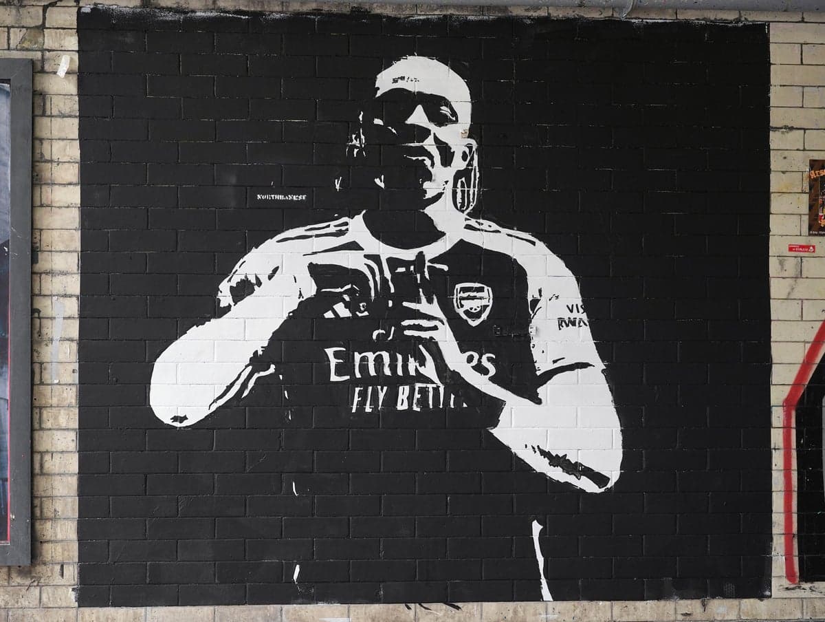 انتقال ابرچی اِزه به آرسنال؛ بازگشت به رویا با قراردادی ۶۰ میلیون پوندی