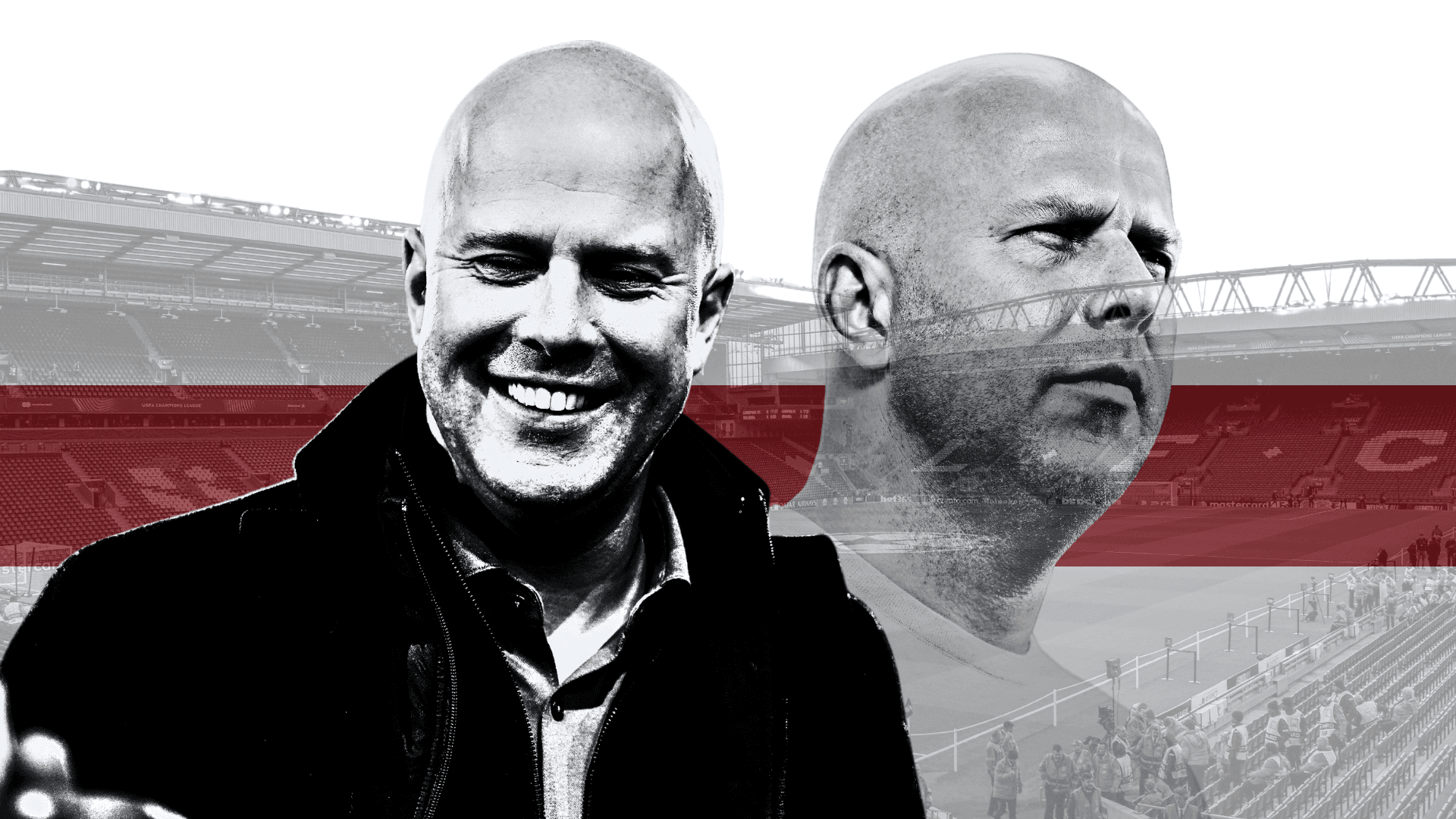 رقابت لیورپول و اینتر بر سر جذب مارک گوهی؛ جدال بزرگ در نقل‌وانتقالات