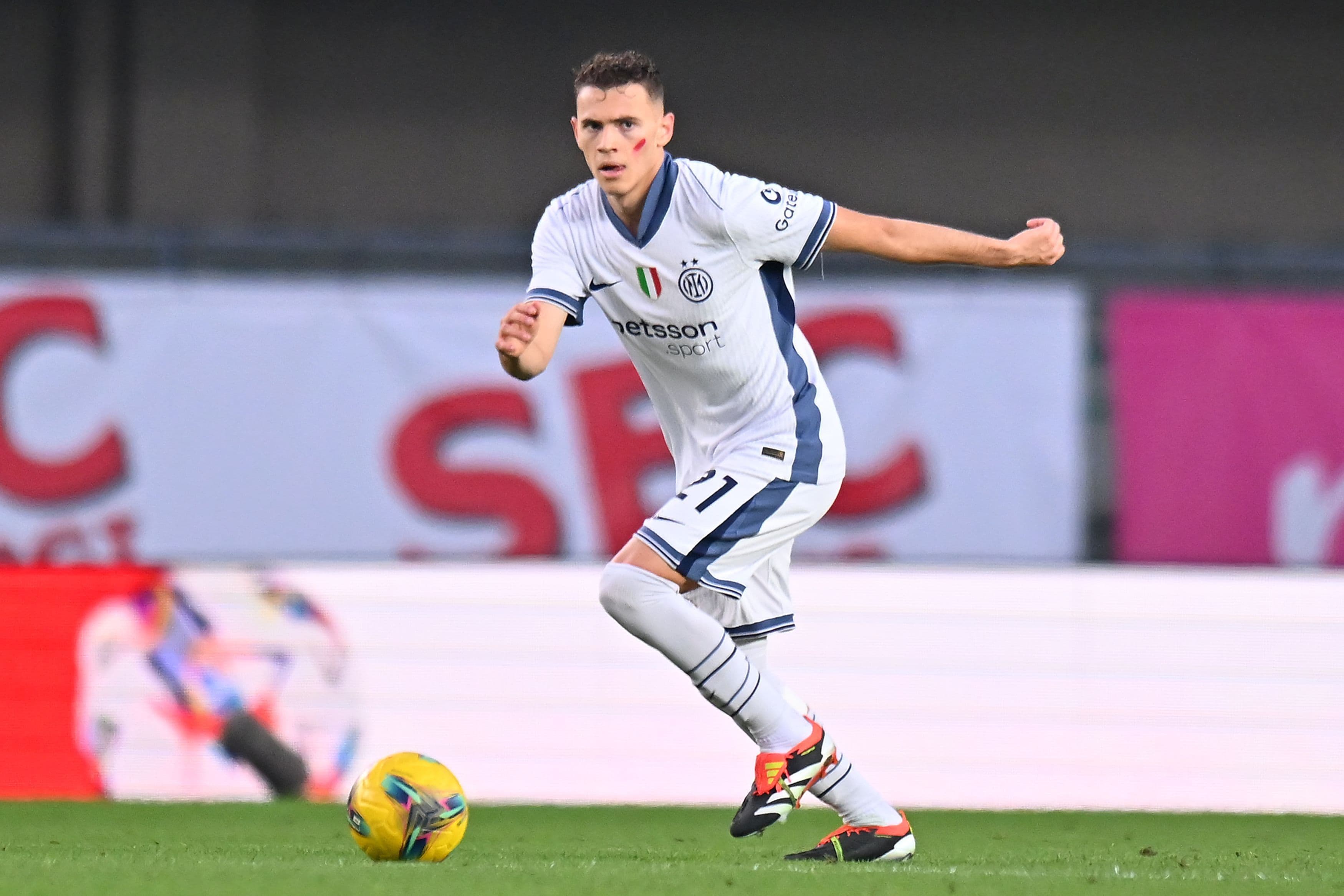 پایان راهی نه‌چندان درخشان برای کریستیان اصلانی در اینتر میلان