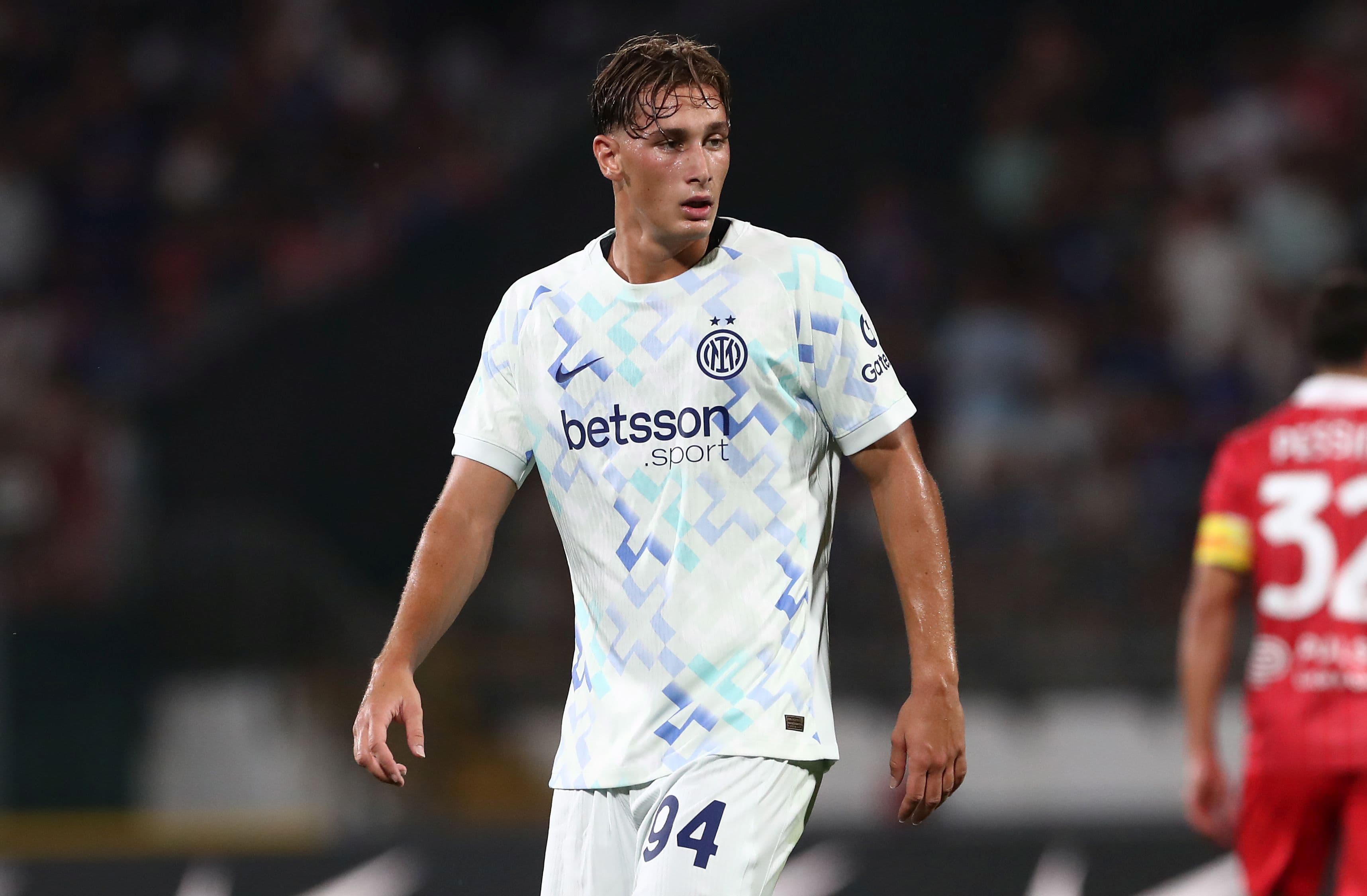 دو استعداد جوان اینتر میلان در آستانه فصل درخشان در سری آ