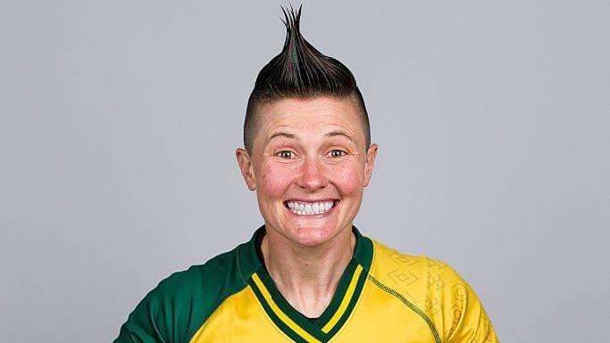 موفقیت‌ها و چالش‌های راکل کوخان، ستاره راگبی زنان برزیل