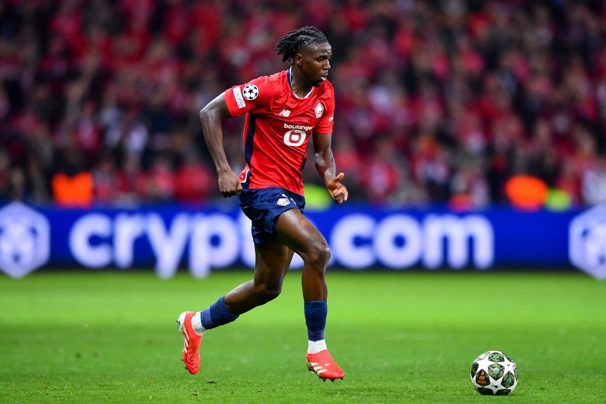 واکنش لیل به احتمال جدایی الکساندرو و نگال‌آیل موکو: مگر پیشنهاد ۷۰ میلیون یورویی برسد!