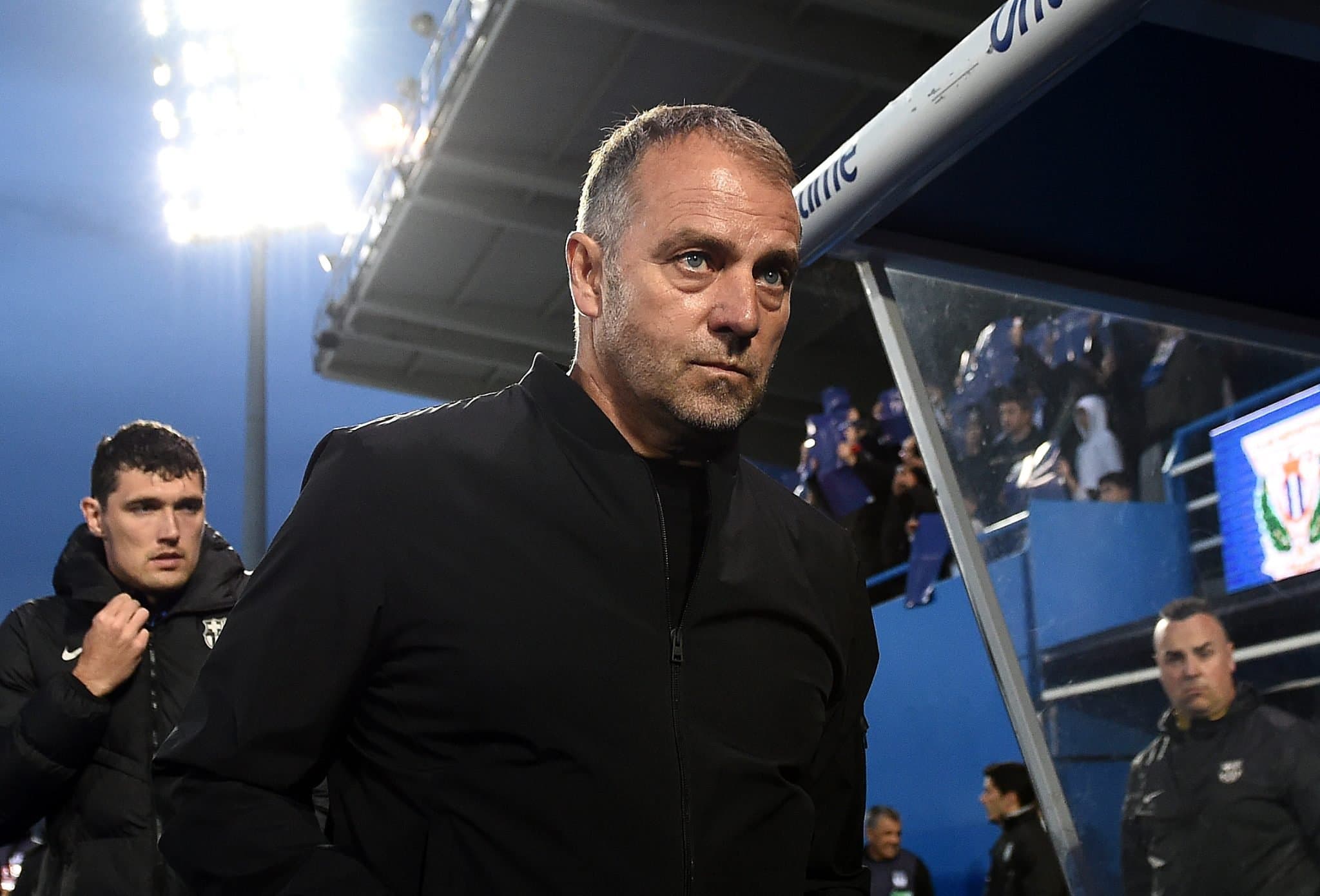 اخبار جدید بارسلونا پیش از دیدار با لوانته؛ غیبت شوکه‌کننده در فهرست تیم