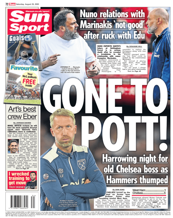 شایعات نقل‌وانتقالات لیگ برتر انگلیس؛ هدف‌گذاری سه تیم برای رودریگو