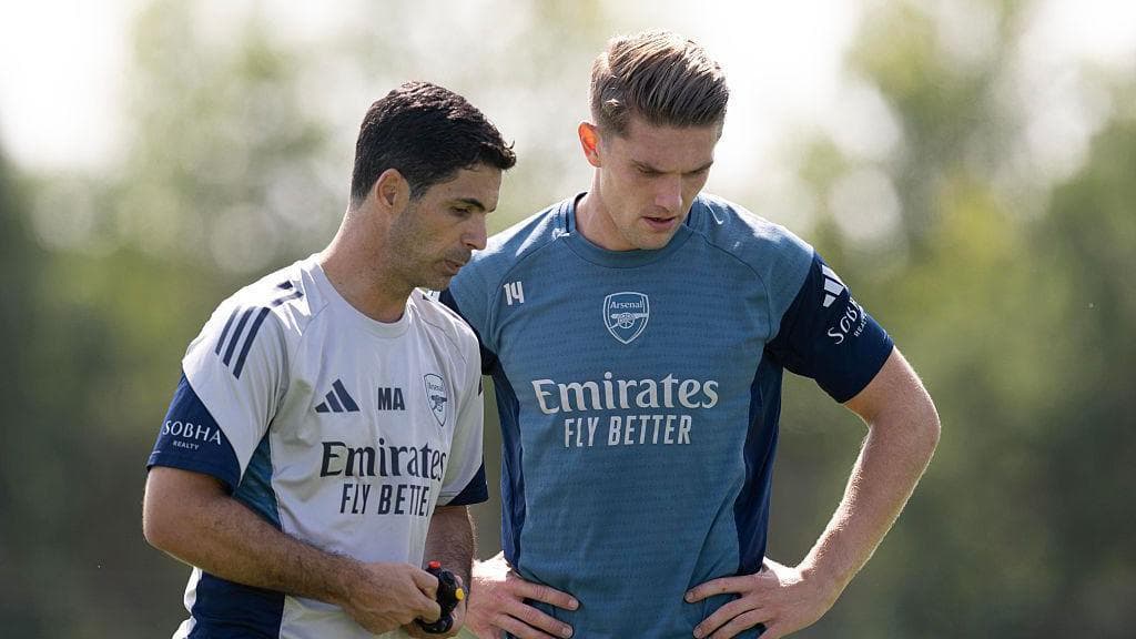 بررسی هزینه‌های آرسنال در دوران آرتتا