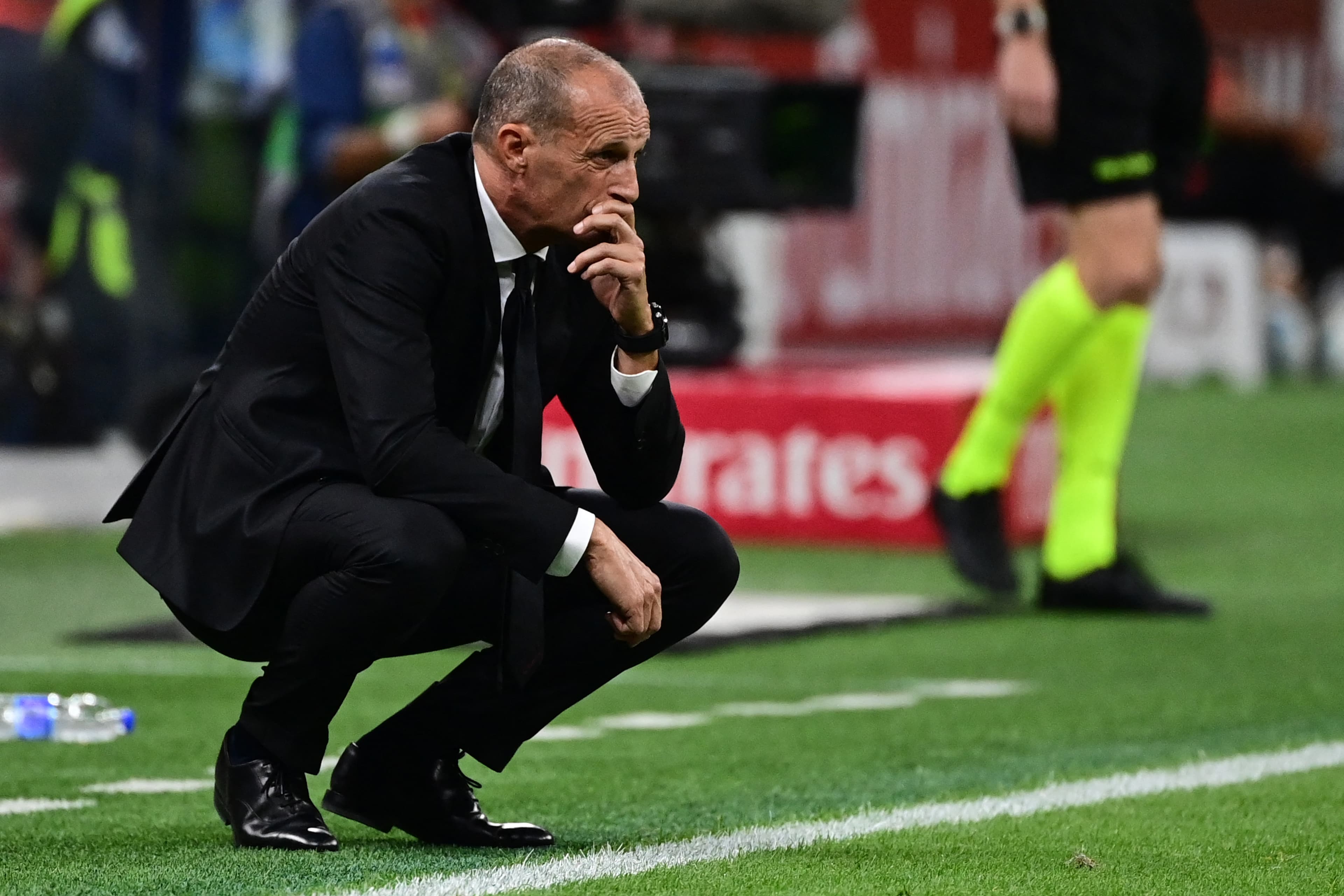 شوک کرمونزه به میلان با پیروزی خیره‌کننده در سن‌سیرو