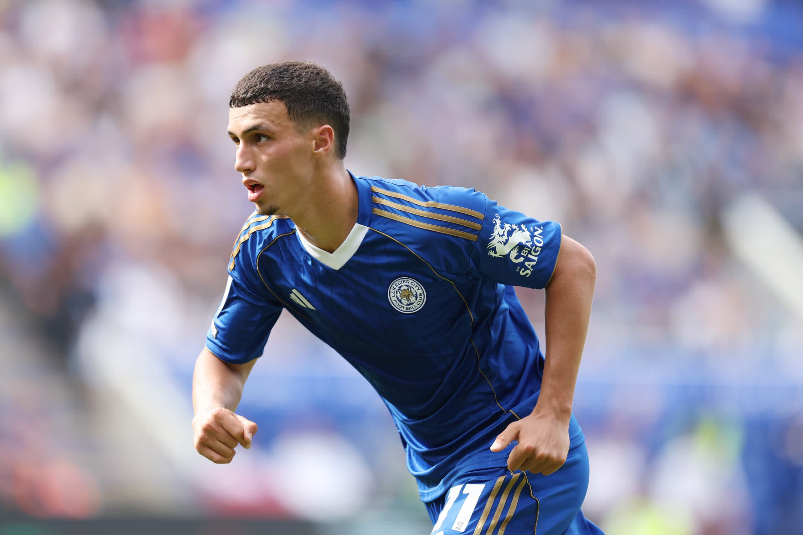 زیر نظر گرفتن بیلال الخنوس توسط تاتنهام؛ آیا باید تامس فرانک برای جذب او اقدام کند؟