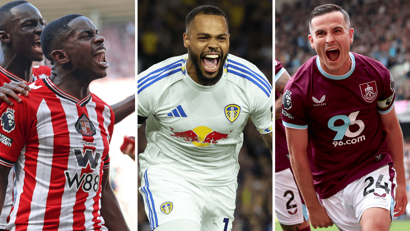 آیا تیم‌های تازه‌صعودکرده امسال در لیگ برتر انگلیس شانس بقای بیشتری دارند؟