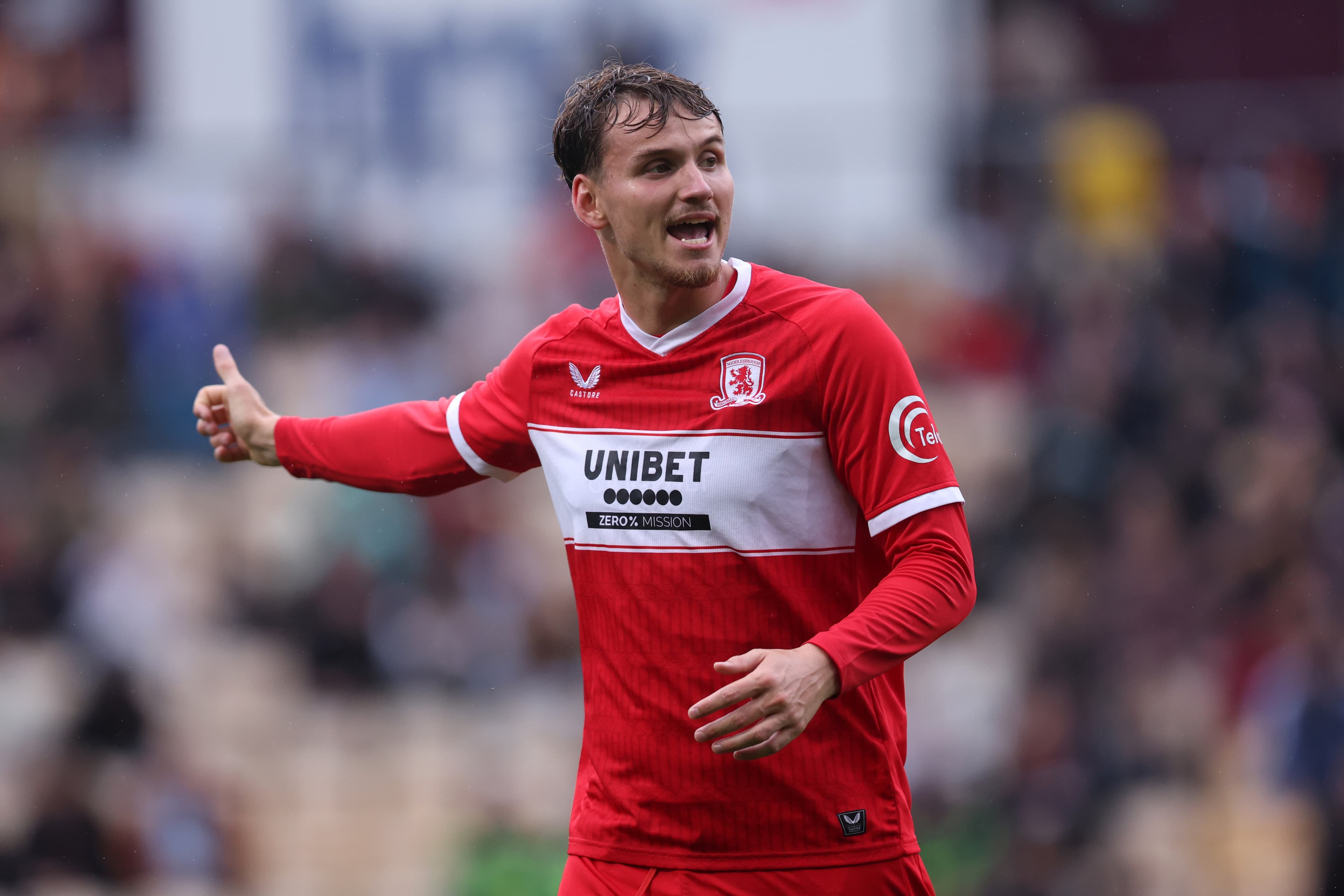 خرید بزرگ تیم کلن در بوندس‌لیگا: چرا انتقال راو فن‌دن برگ محکوم به موفقیت است