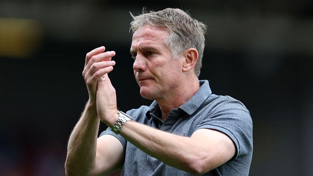 سوالات پیش روی رکسهام بدون برد تا پایان مهلت نقل و انتقالات