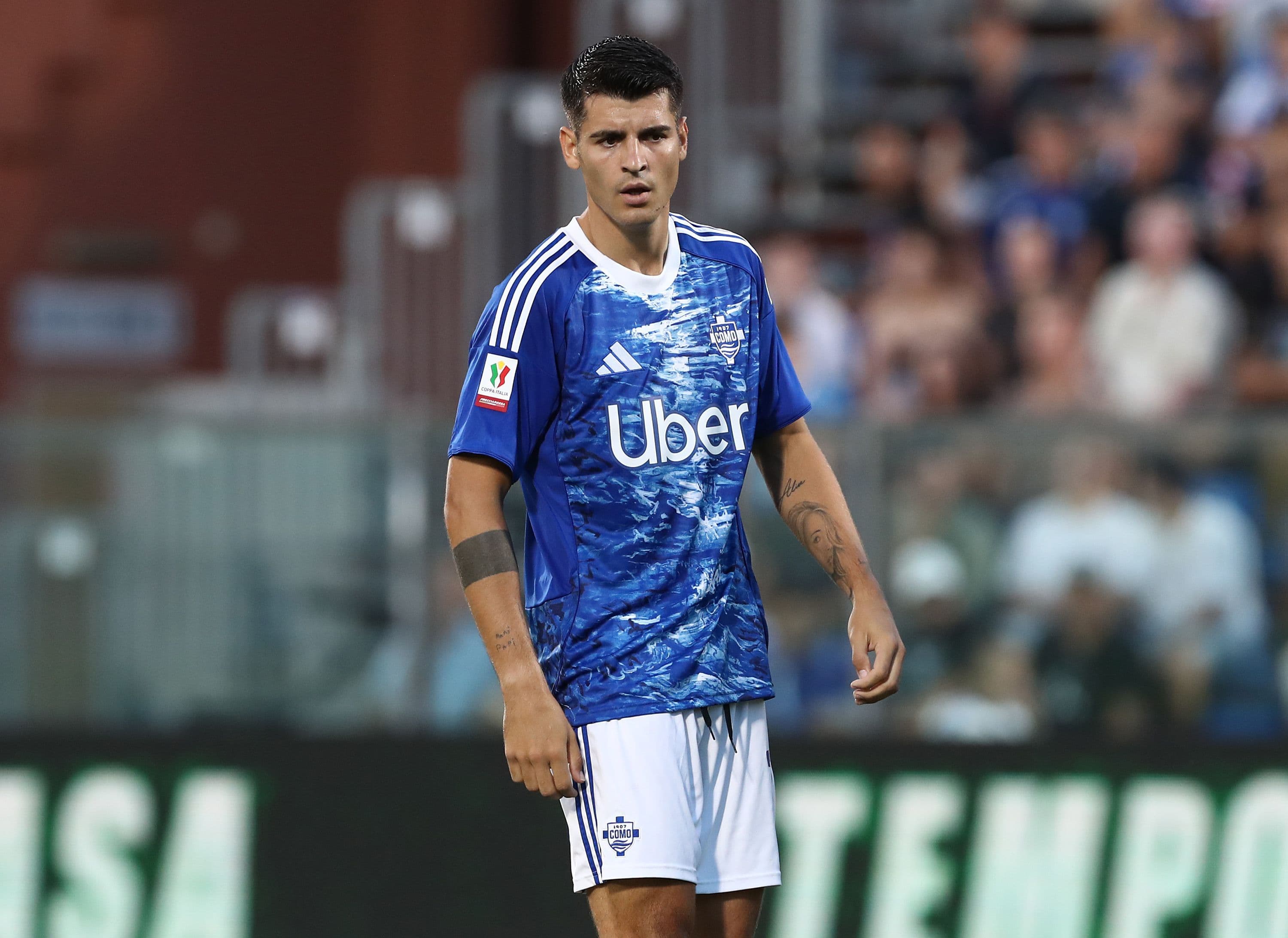 ترکیب‌های اولیه و اخبار اولین یکشنبه فصل جدید سری آ