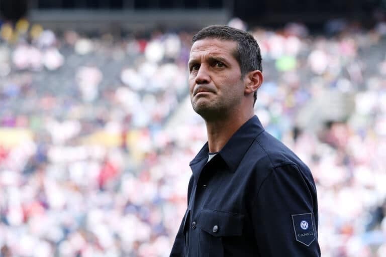 اظهارات چیفو درباره کونِه: رم حاضر به فروش او نشد