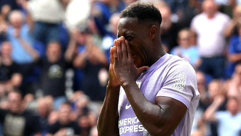 تحلیل مسابقه اورتون و برایتون: قیمت سنگین فرصت‌های از دست رفته برای برایتون