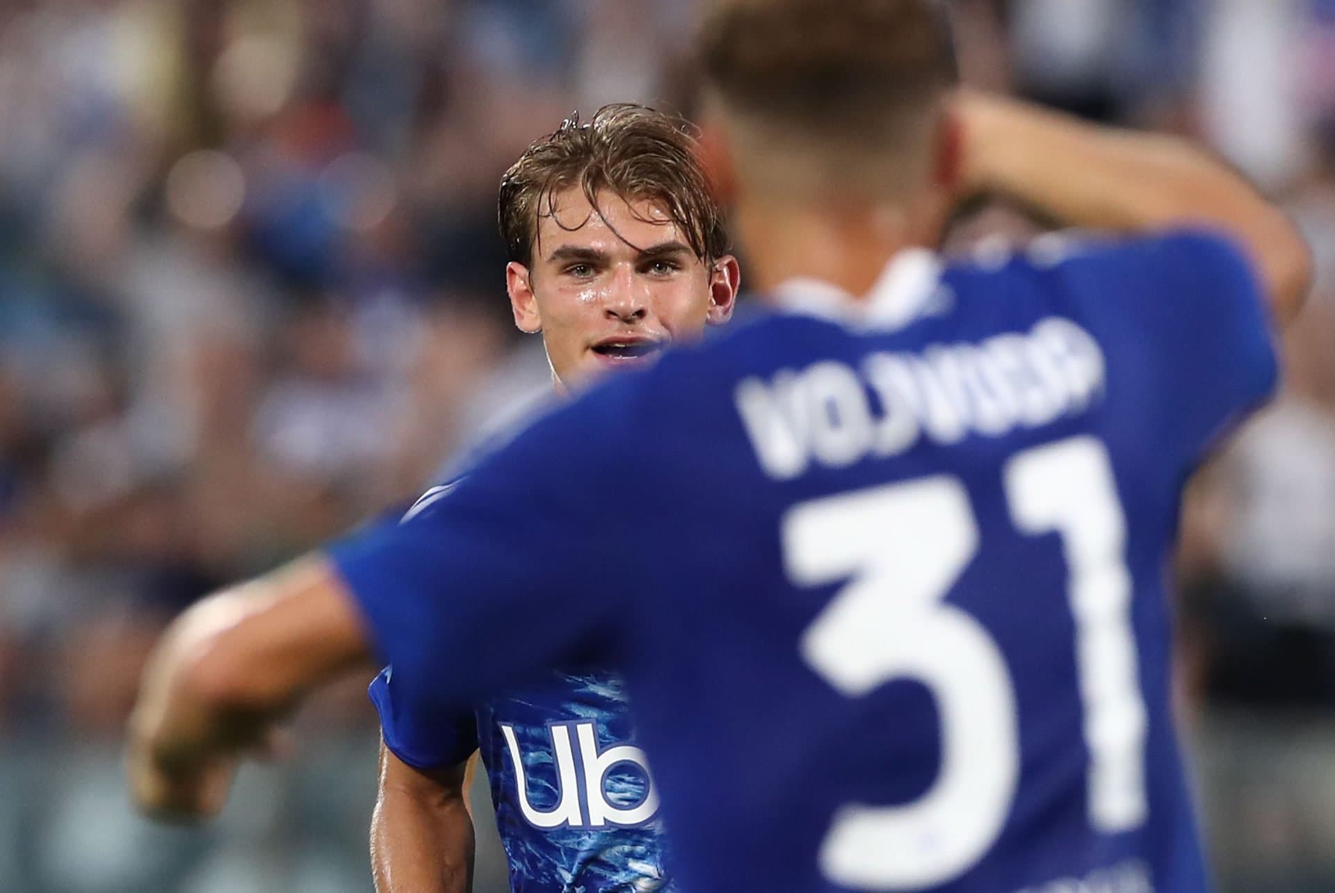 نقش تعیین‌کننده رئال مادرید در متوقف‌کردن تلاش تاتنهام برای جذب نیکو پاز؛ بازگشت در سال ۲۰۲۶ محتمل ا