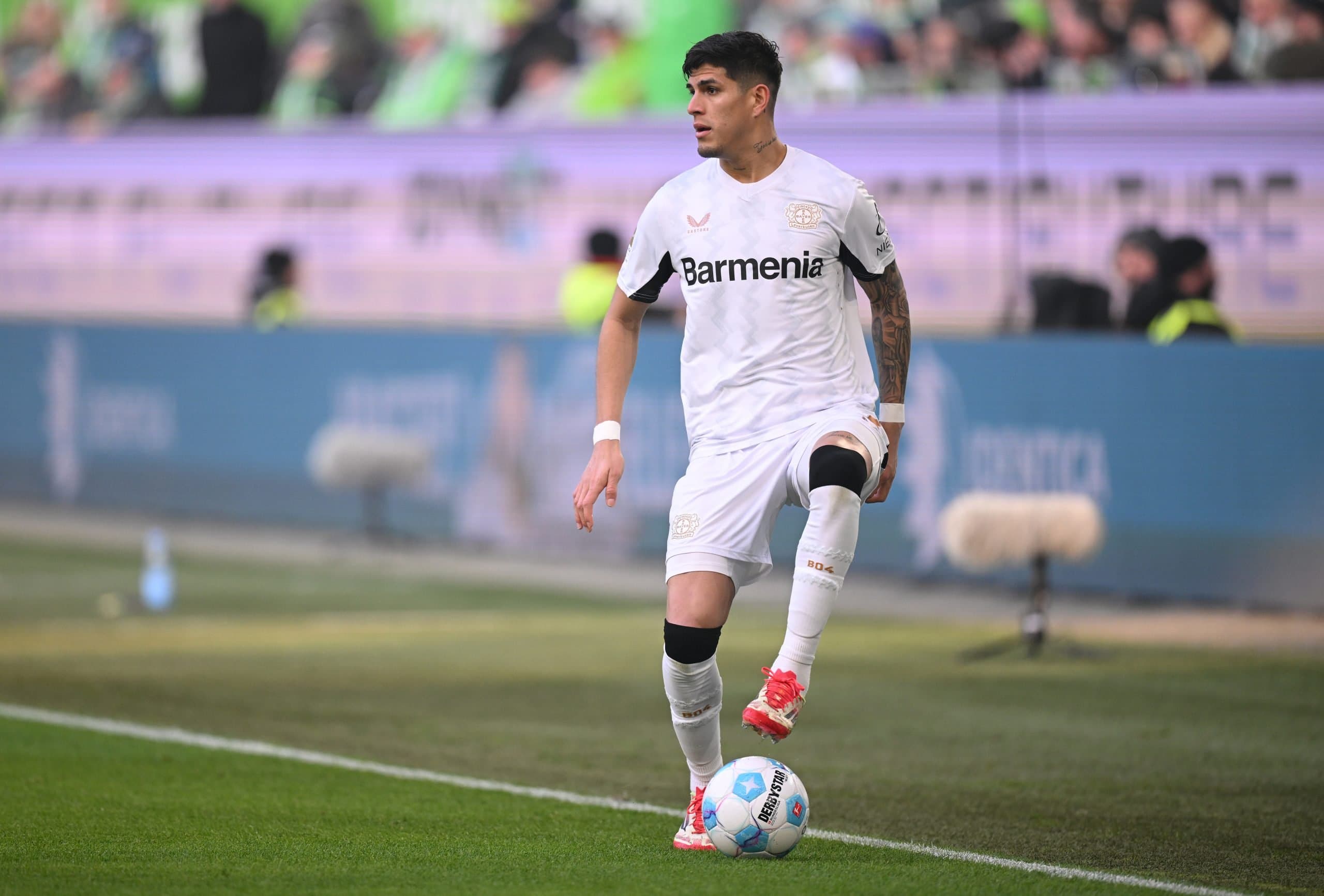 پیشرفت مذاکرات انتقال پیه‌رو هینکاپیه به لیگ برتر انگلیس