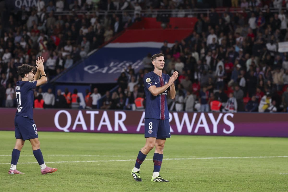 بررسی لیگ ۱ فرانسه؛ شروع کند پاری سن ژرمن و نگرانی‌ها در پارک دو پرنس