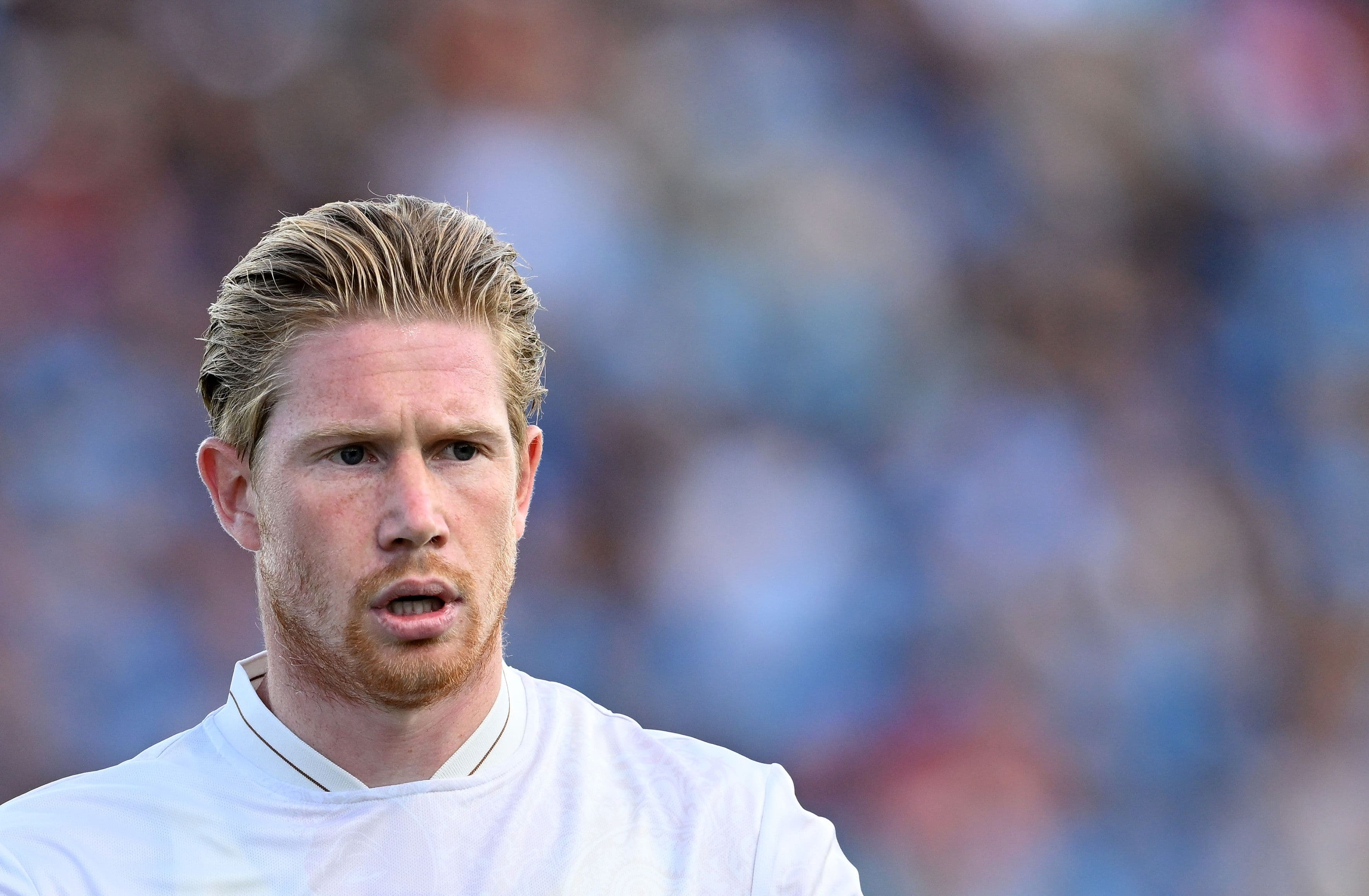 کوین دی بروین: اینتر از سایر رقبا در سری آ با ثبات‌تر است