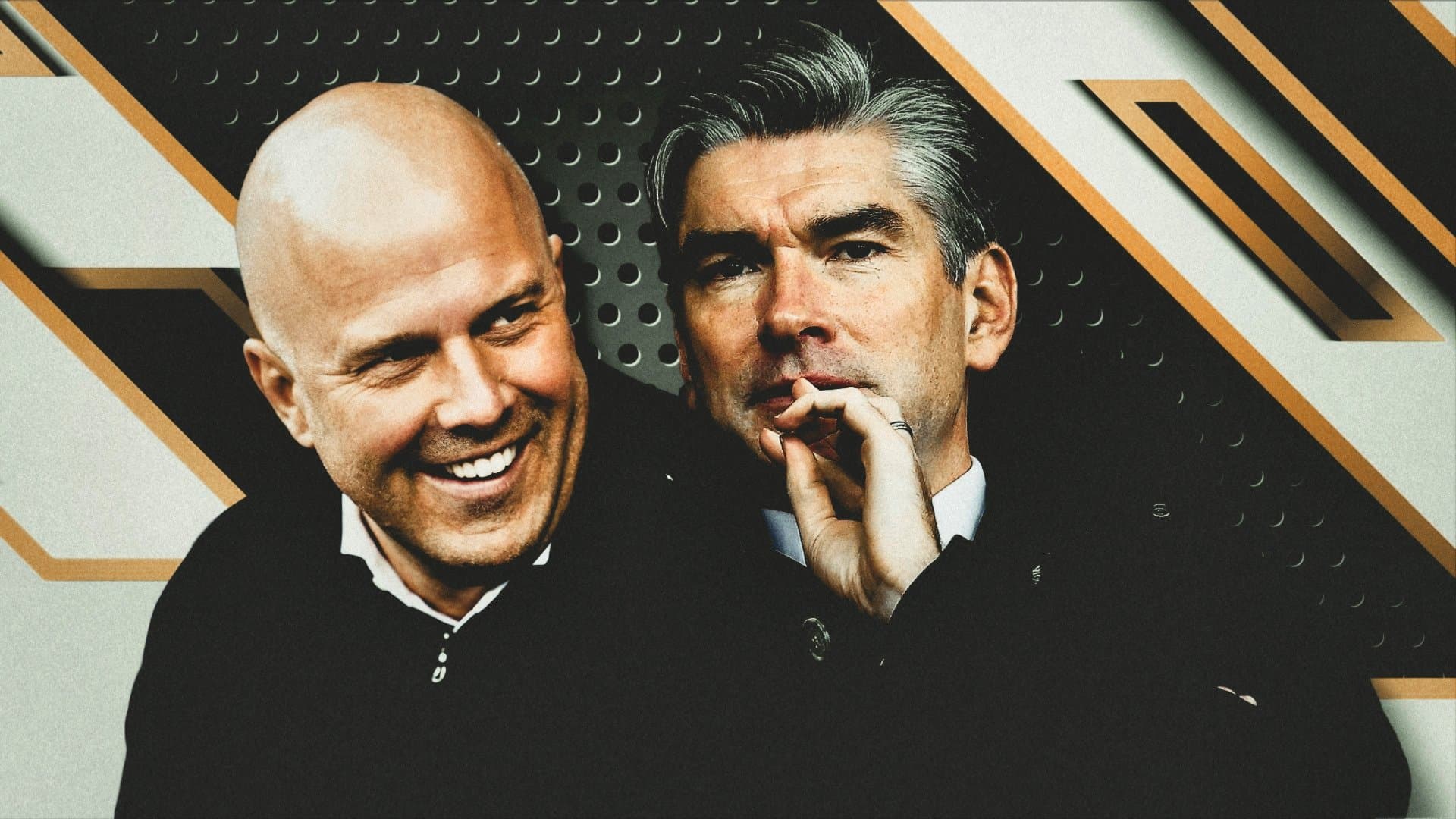 آینده هاروی الیوت و تغییرات بزرگ در لیورپول؛ انتظار برای حرکت چلسی