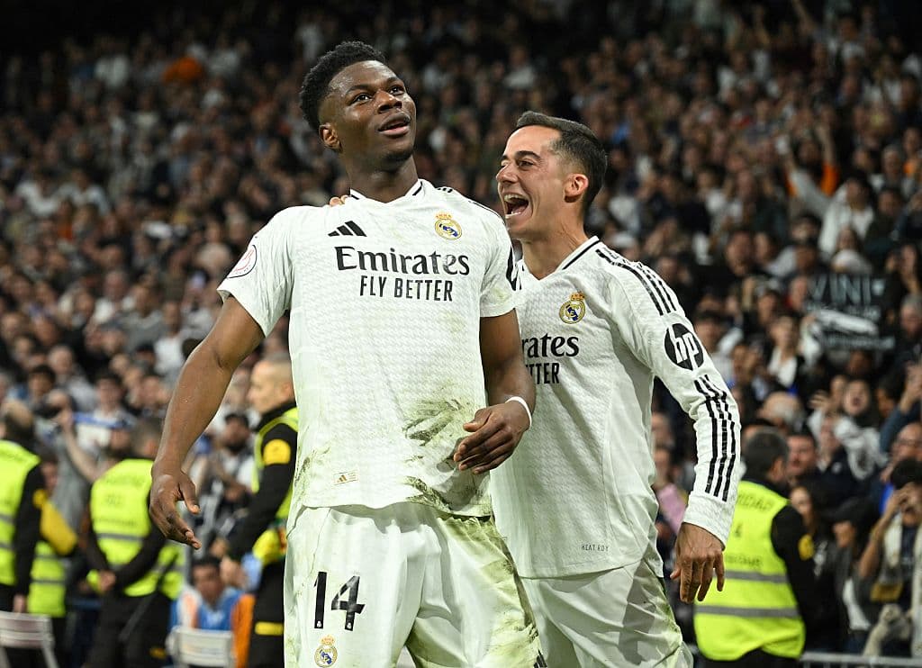 لوکاس واسکز، ستاره رئال مادرید، به بایر لورکوزن پیوست