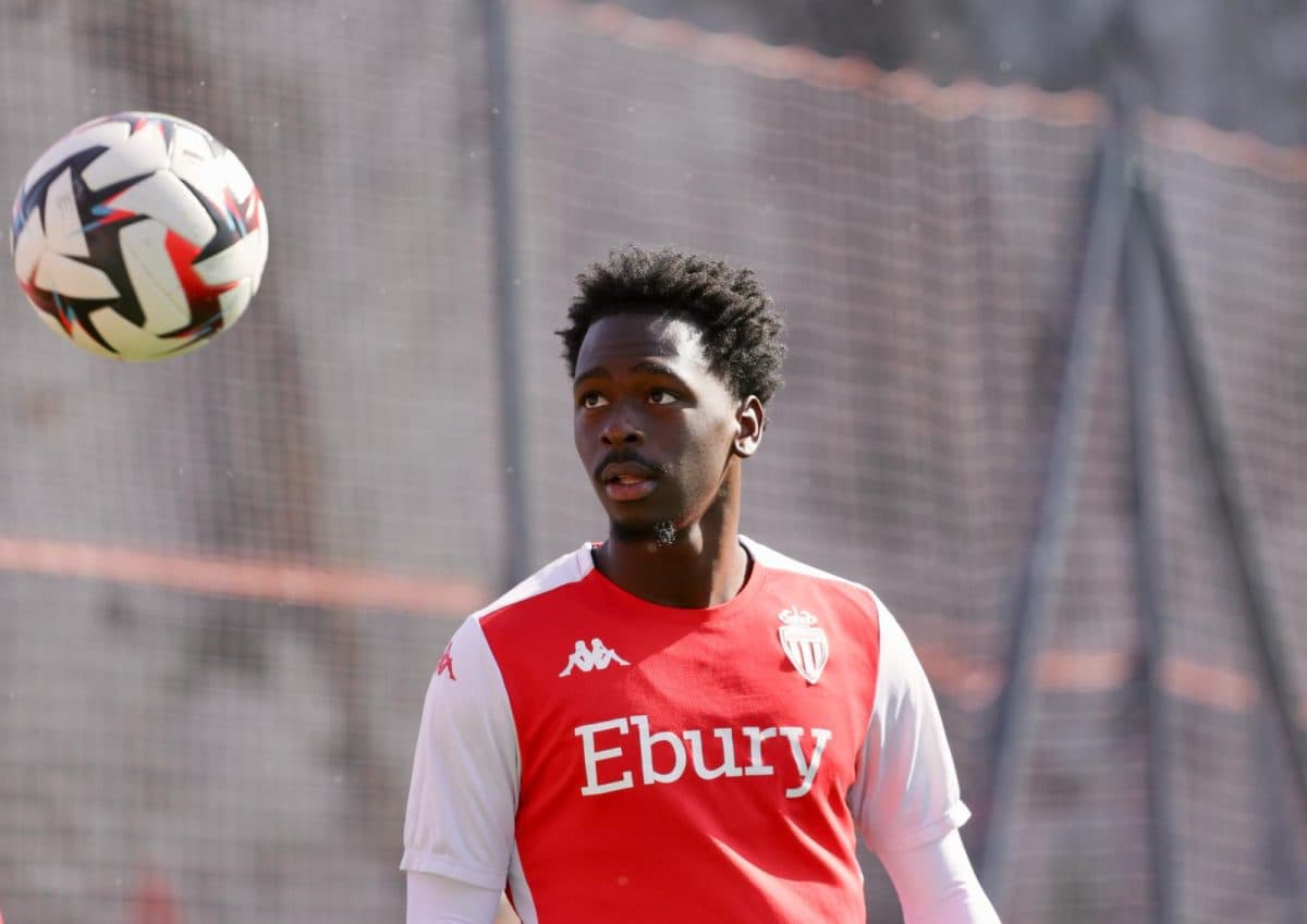 انتقال سوئنگوتو ماگاسا از موناکو به وستهم قطعی شد