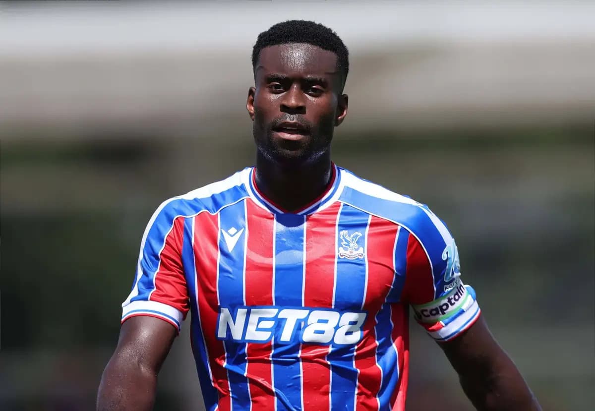 به‌روزرسانی انتقال مارک گوهی؛ منچسترسیتی از کورس عقب افتاد