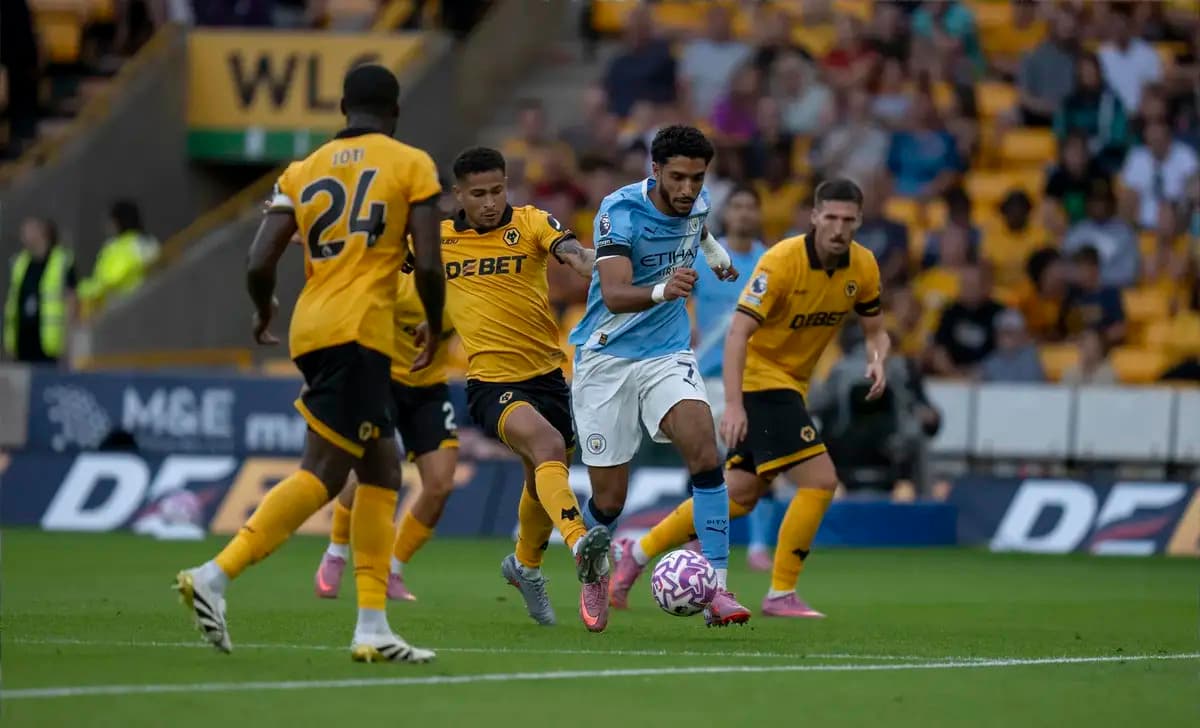 نظر عمر مرموش درباره خریدهای جدید منچسترسیتی: رقابت سالم، لازمه موفقیت