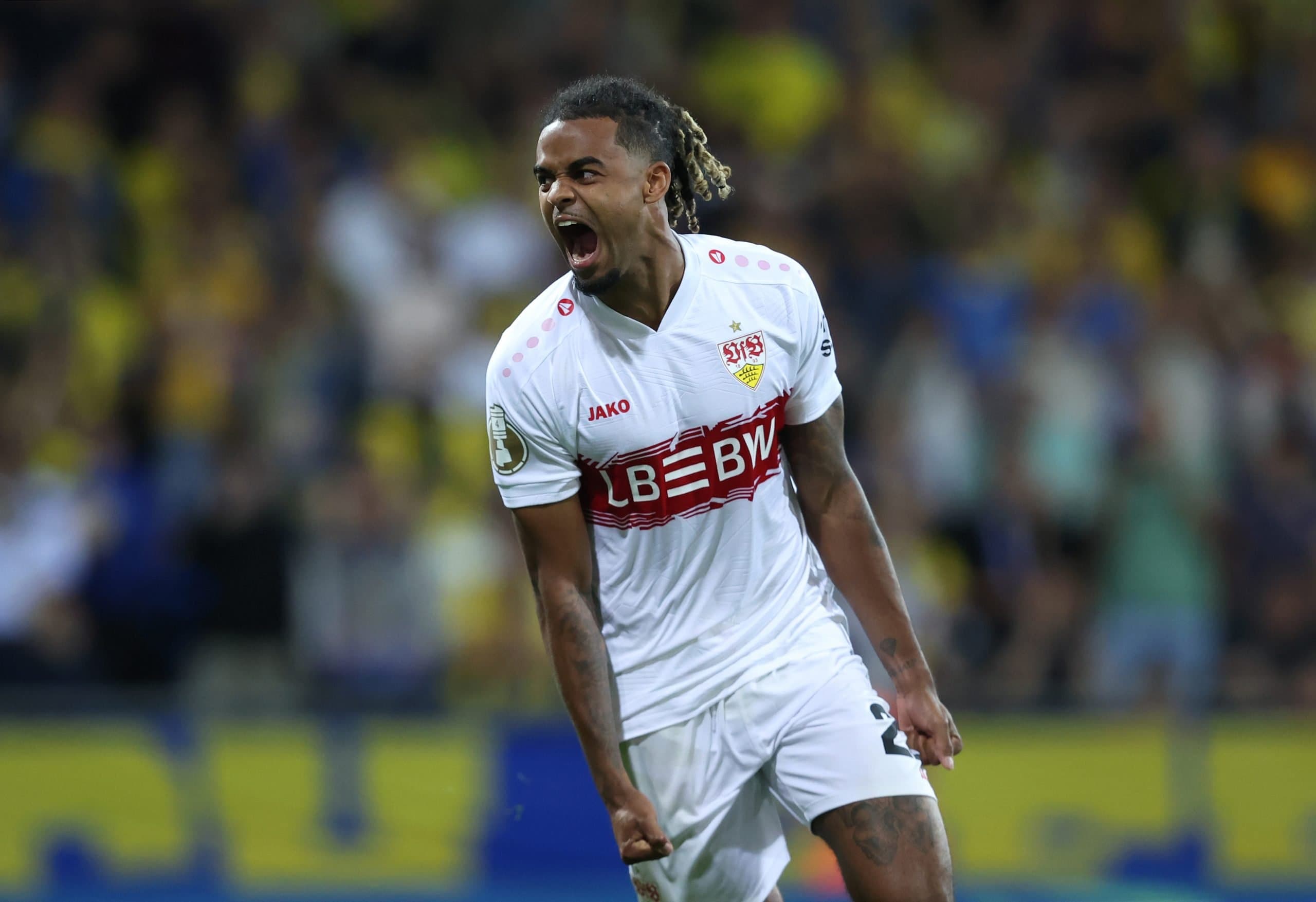 گزارش و تحلیل تاکتیکی دیدار هیجان‌انگیز اشتوتگارت و اینتراخت برانشوایگ در جام حذفی آلمان (DFB Pokal)