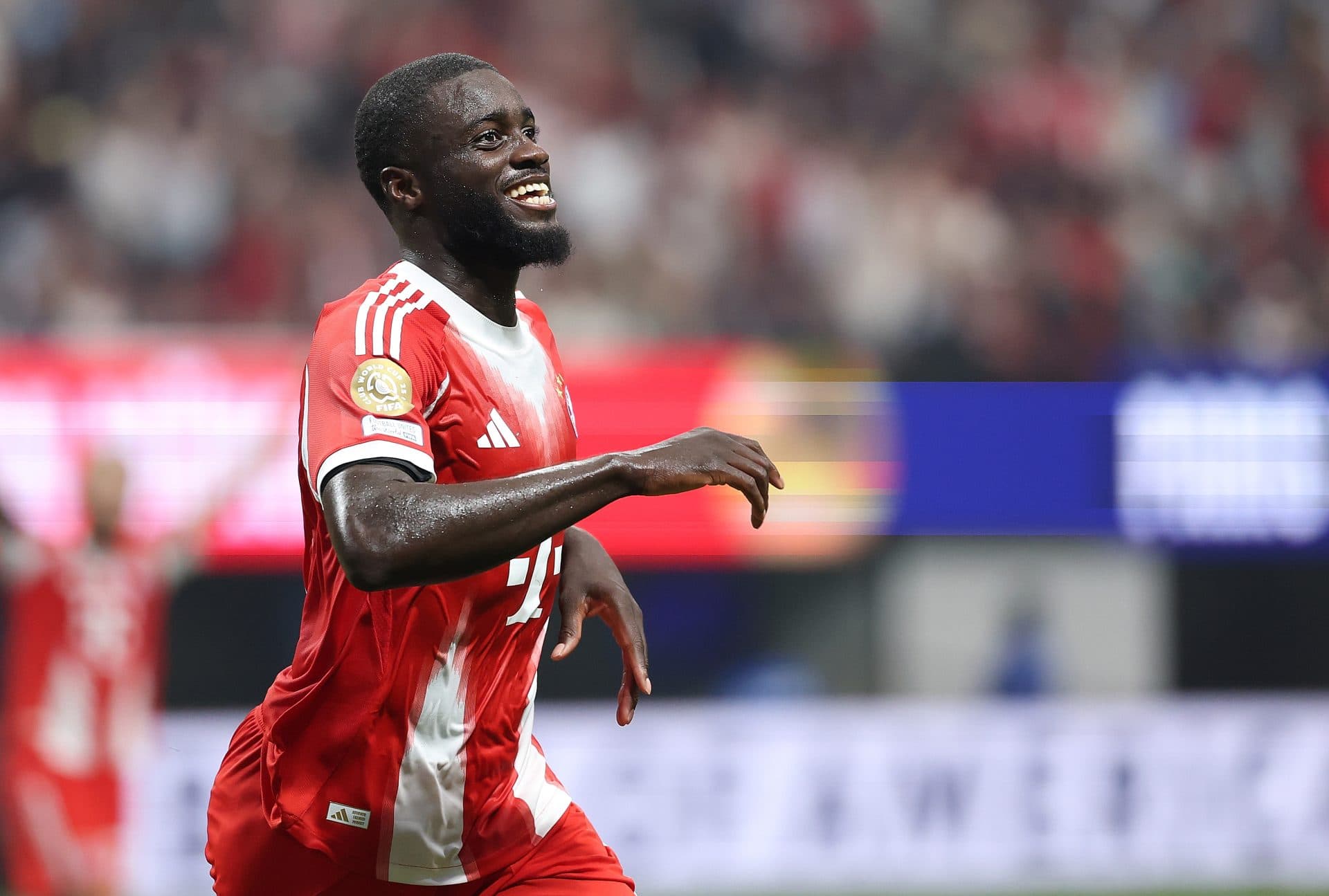 تلاش رئال مادرید برای جذب رایگان ستاره خط دفاعی بایرن‌مونیخ