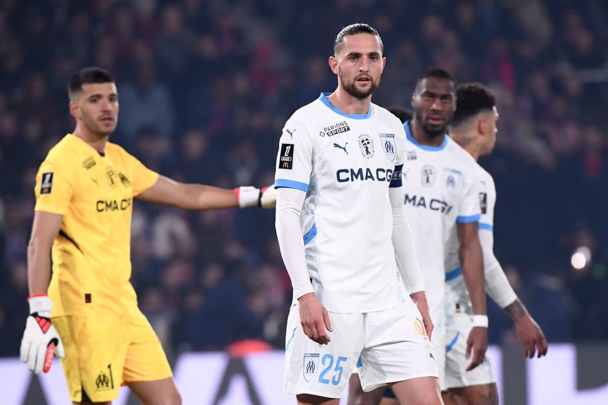 گمانه‌زنی درباره انتقال آدرین رابیو؛ تاتنهام و استون ویلا در صف مذاکره