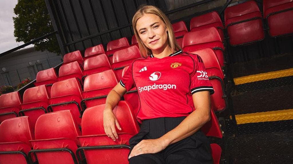 چرا تیم زنان منچستریونایتد مقابل آیندهوون در سوئد بازی می‌کند؟