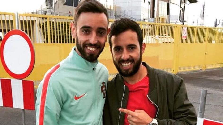 برادری که از "تئاتر رویاها" تا "تئاتر درختان" فوتبال را زندگی می‌کند