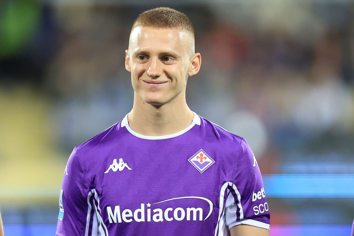 پیترو کوموتزو پیشنهاد ۳۵ میلیون یورویی الهلال را رد کرد