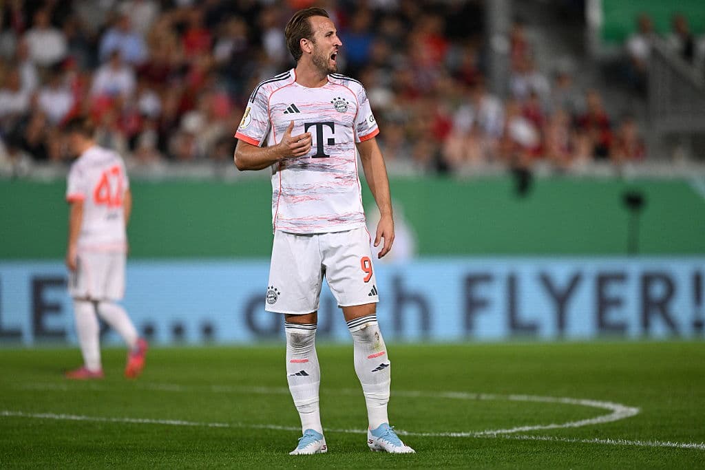 آیا VAR باید از دور اول استفاده شود؟ تصمیم جنجالی در بازی بایرن مونیخ