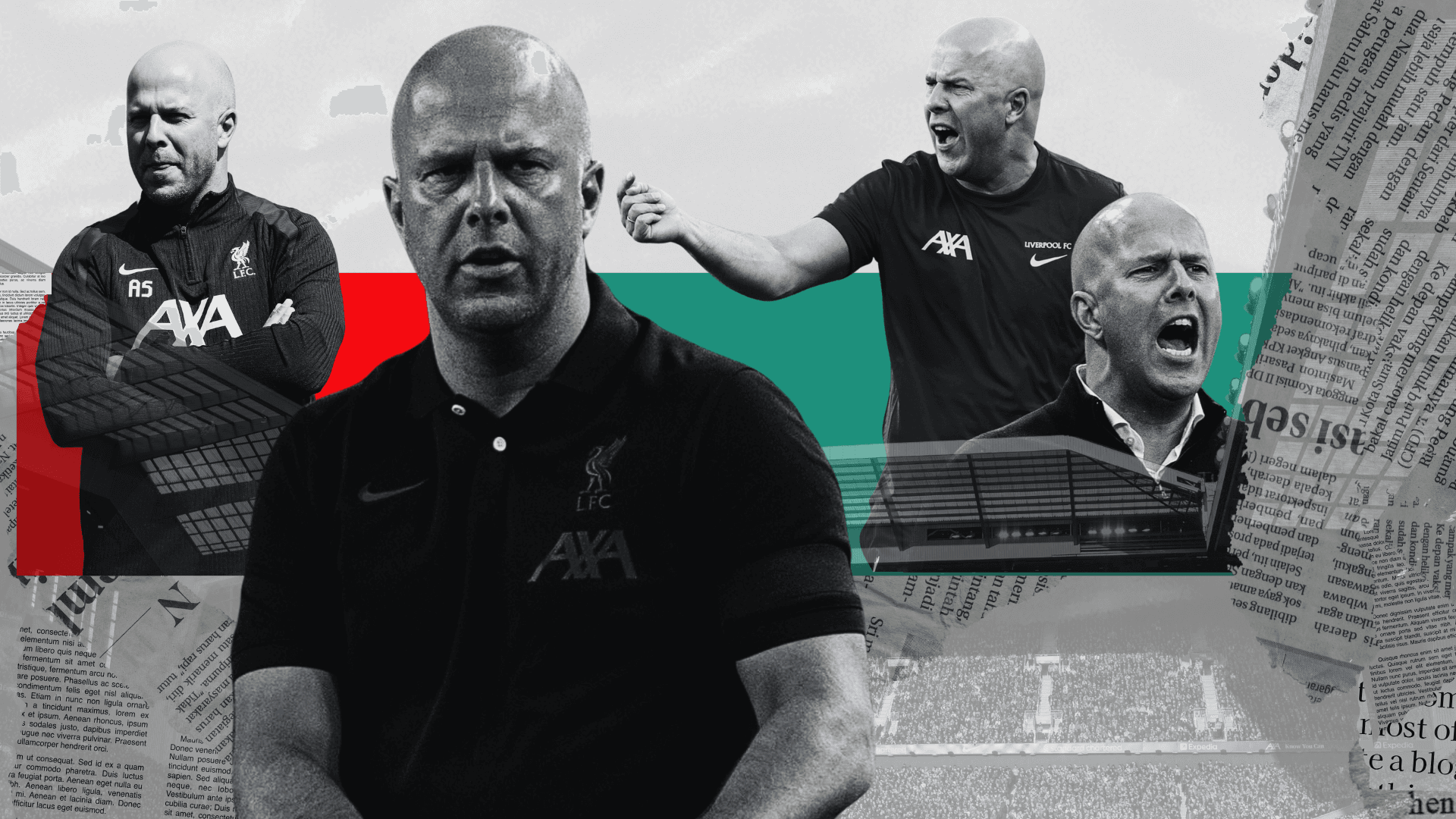 تمدید قرارداد پنج ساله جیمز مک‌کانل با لیورپول و نقش جوانان در آینده باشگاه