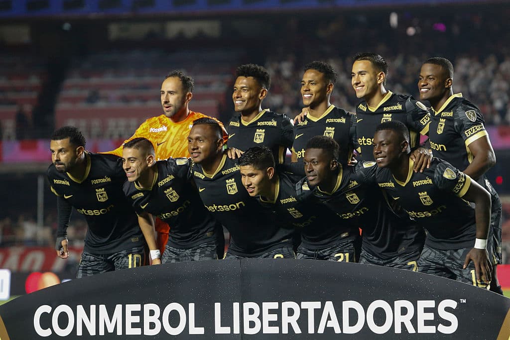 ترکیب تأیید شده؛ ناسیونال چگونه مقابل کویندیو صف‌آرایی می‌کند