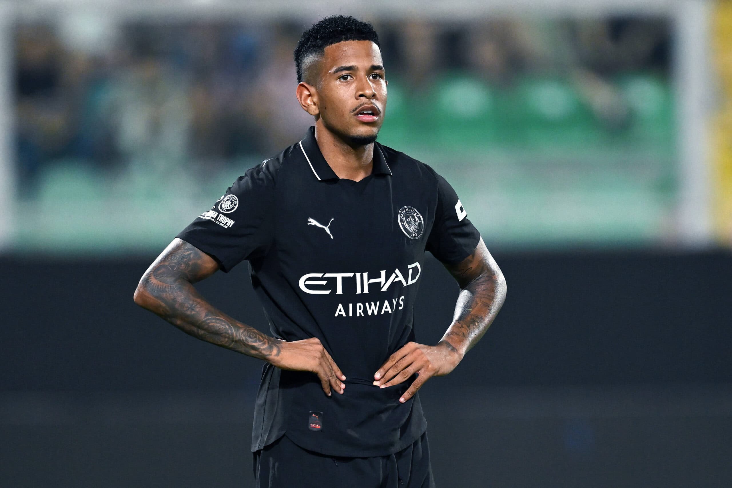 ضربه سنگین برای تاتنهام در پرونده جذب ساوینیو ؛ منچسترسیتی کوتاه نمی‌آید