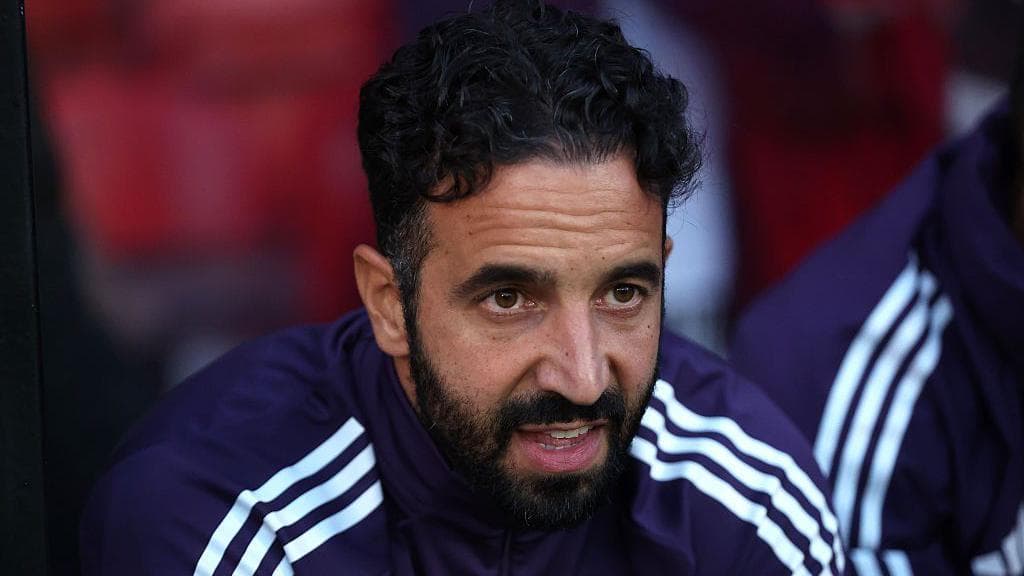 ادامه بحران برای منچستریونایتد زیر نظر روبن آموریم