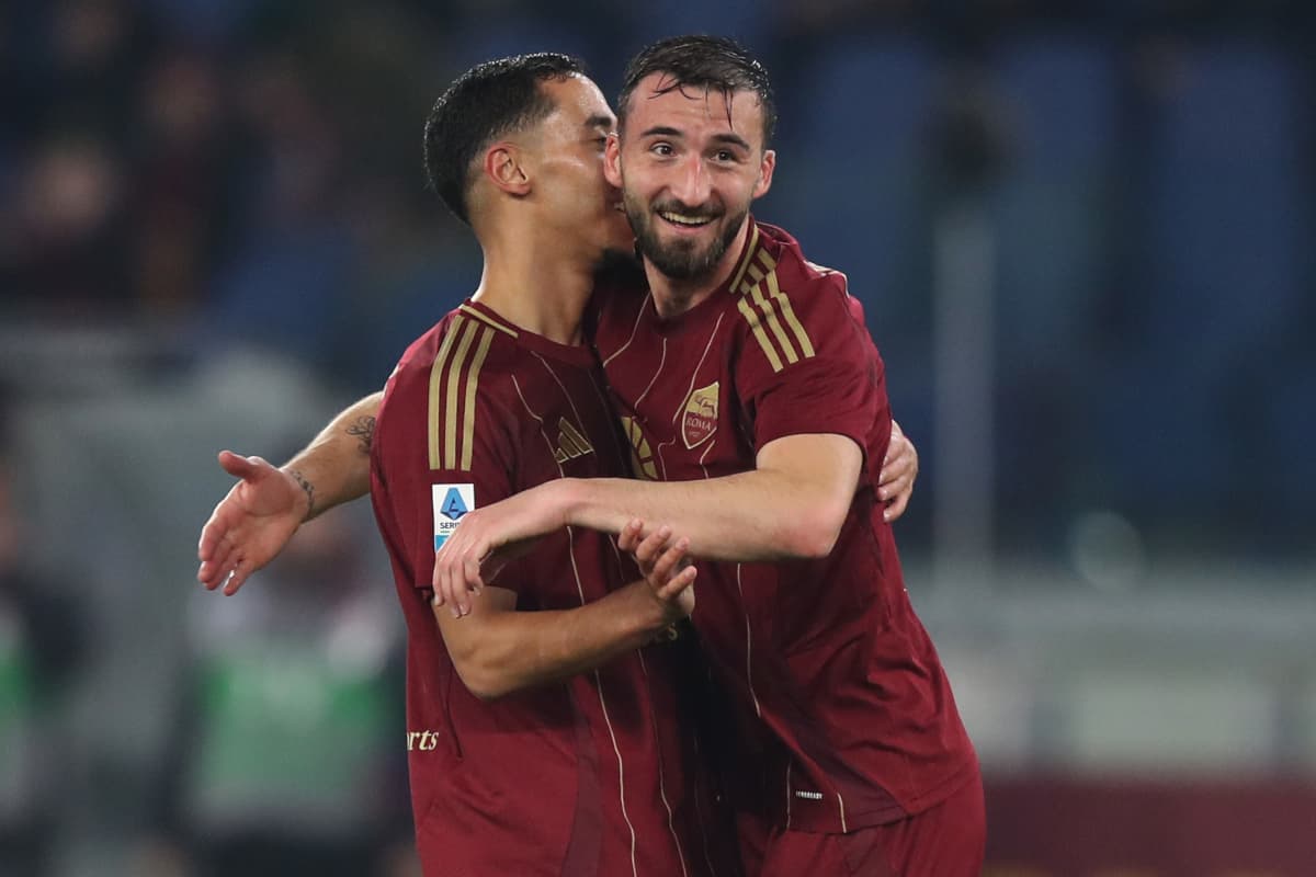 انتقال احتمالی انَس صلاح‌الدین به تورینو و انتظار رم برای تسیمیکاس